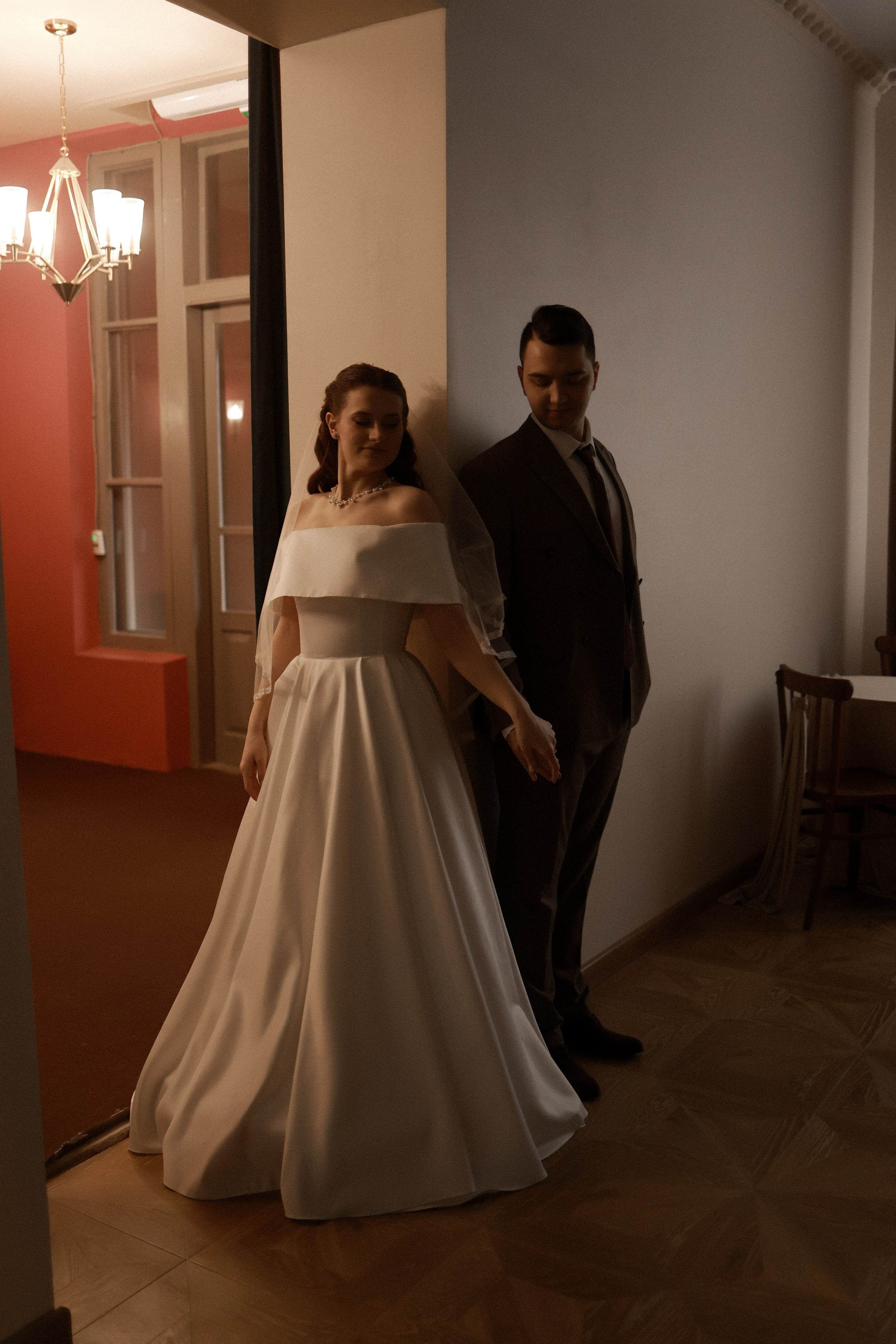 НАС ТОЛЬКО ДВОЕ. Фотограф Донецк. Горловка. ДНР. Севастополь