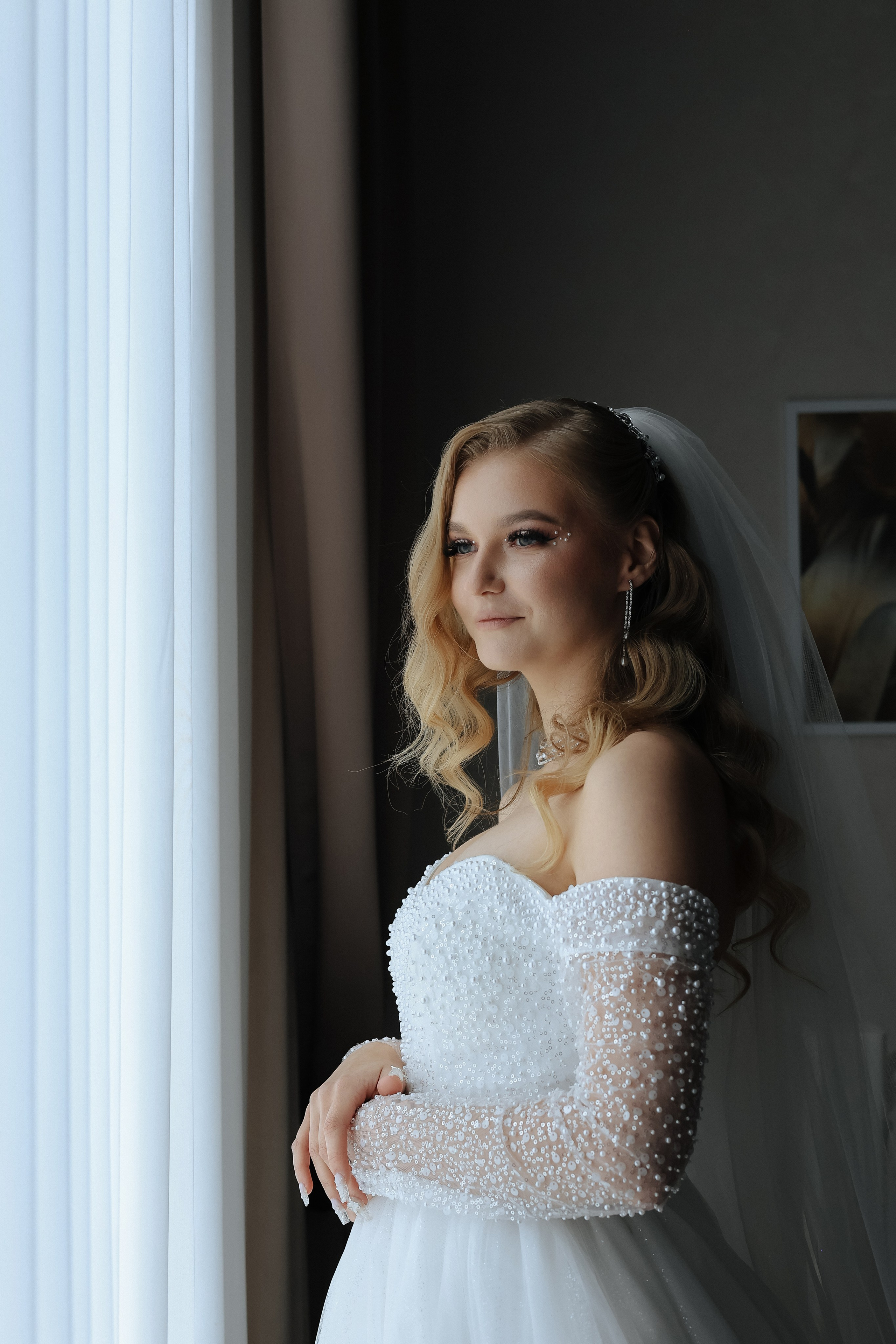 Ксения & Рустам. Свадебный и семейный фотограф Кузнецк Пенза Ульяновск