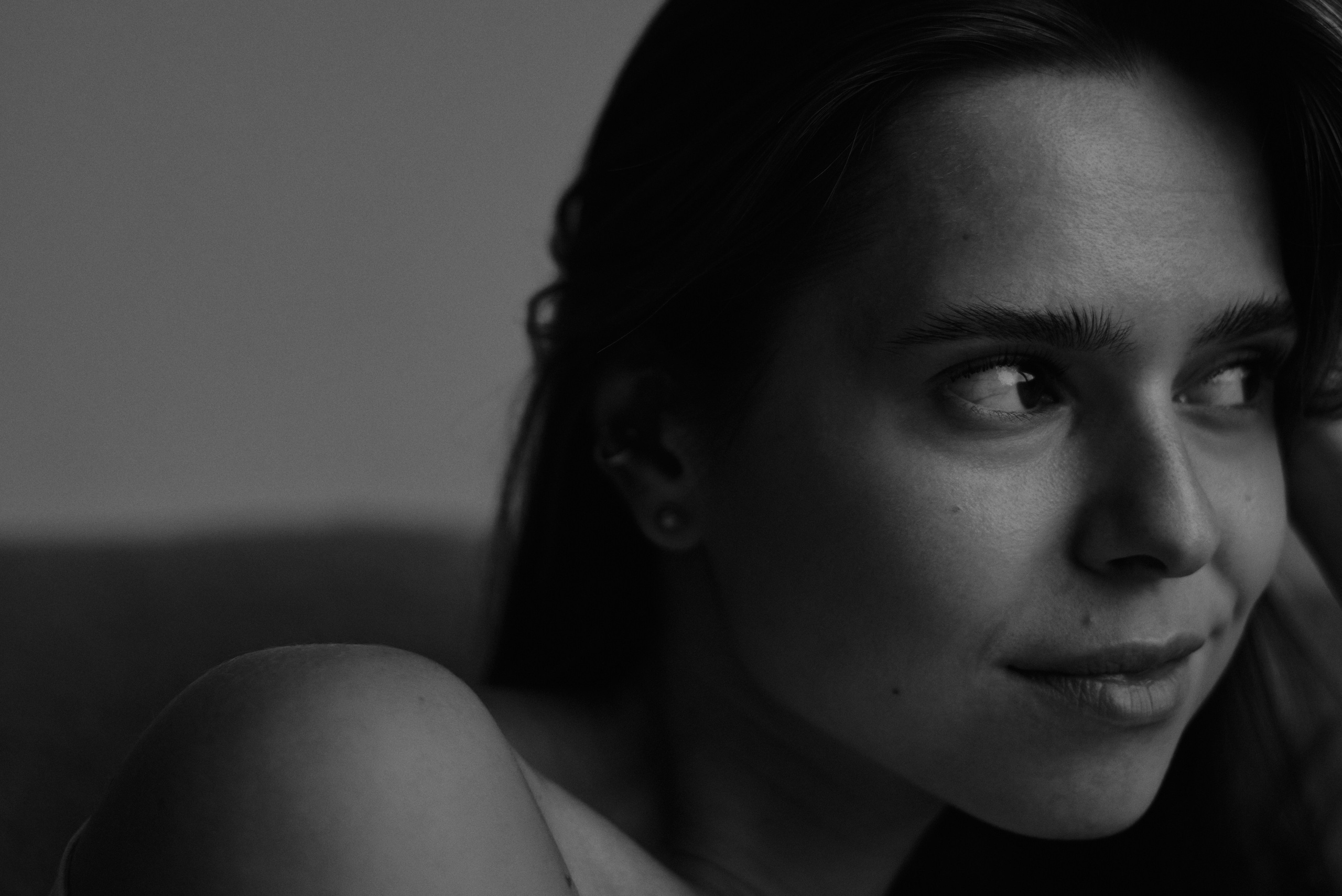 Ксюша. Семейный и свадебный фотограф в Нижнем Новгороде Анастасия Хренова