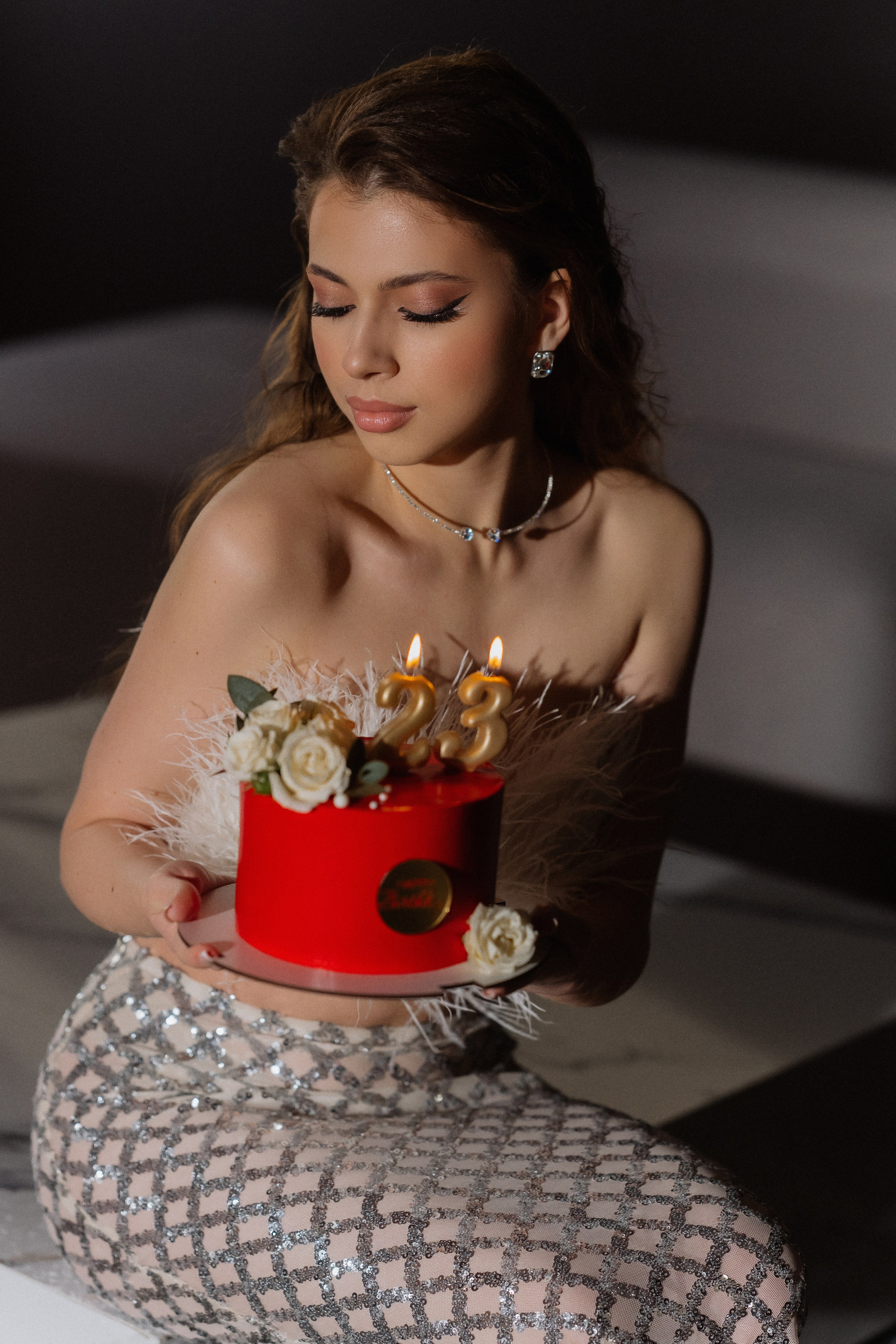 Индивидуальные. Главная