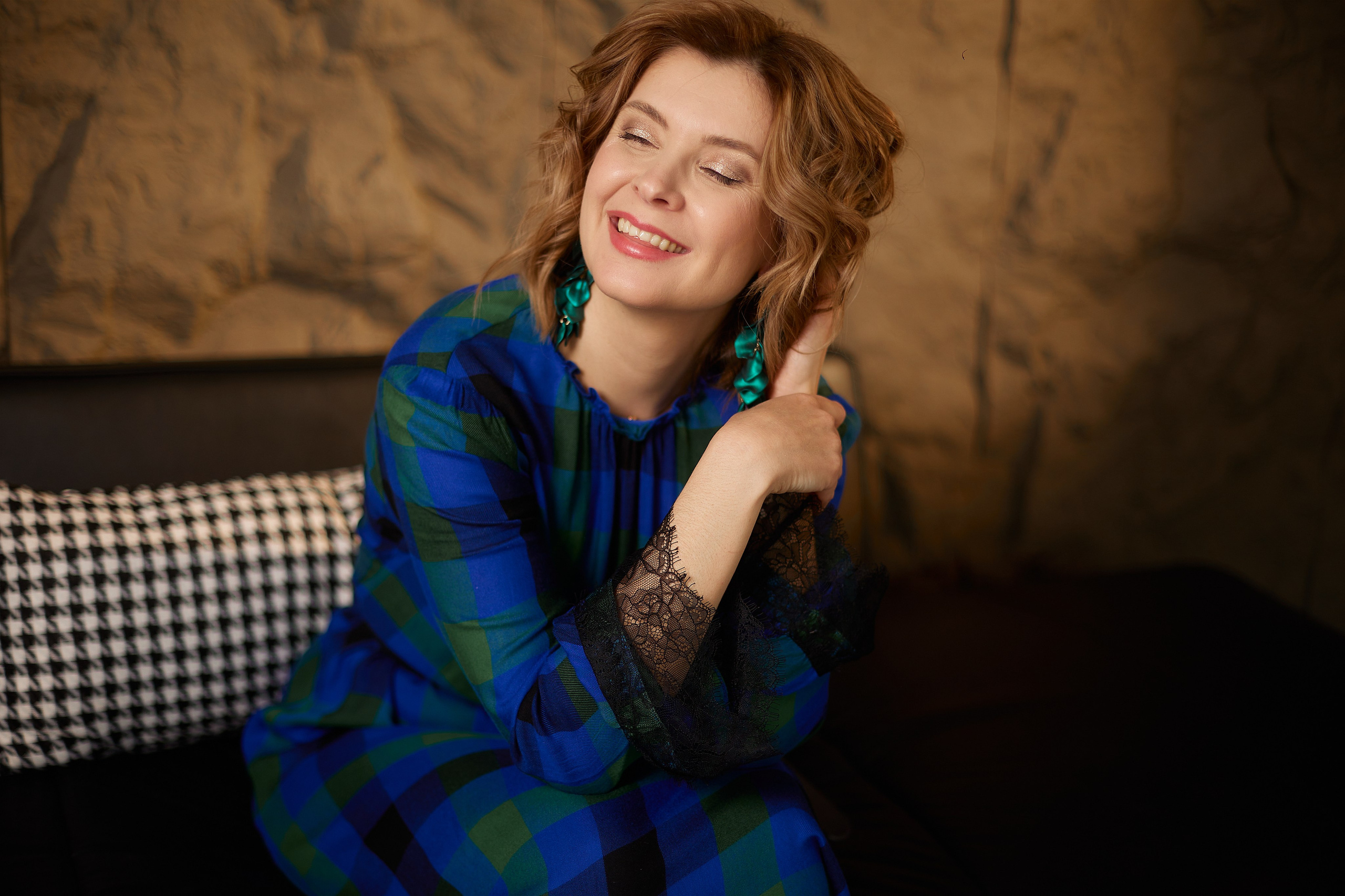 Бизнес портрет для бизнес коуча. Виктория Ларина — Портретный профессиональный фотограф в Иркутске