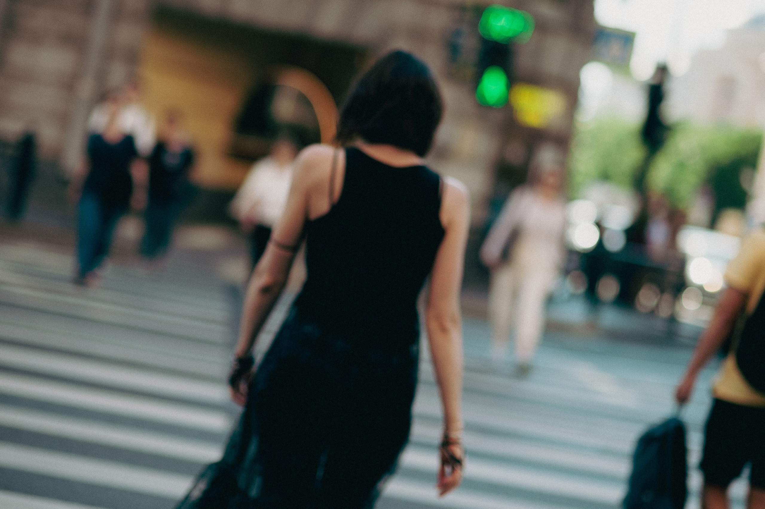 Из тени в сон_2. Портретный и лайфстайл фотограф в Санкт-Петербурге