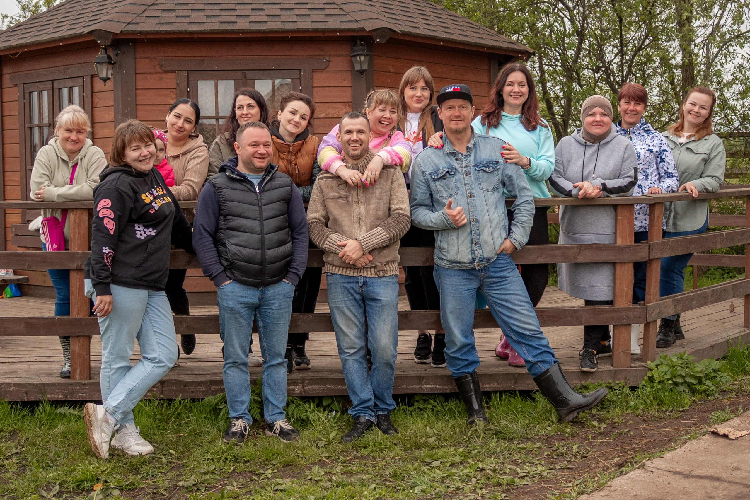 Выпускной «Авенсис». Фотограф Наталья Ширяева
