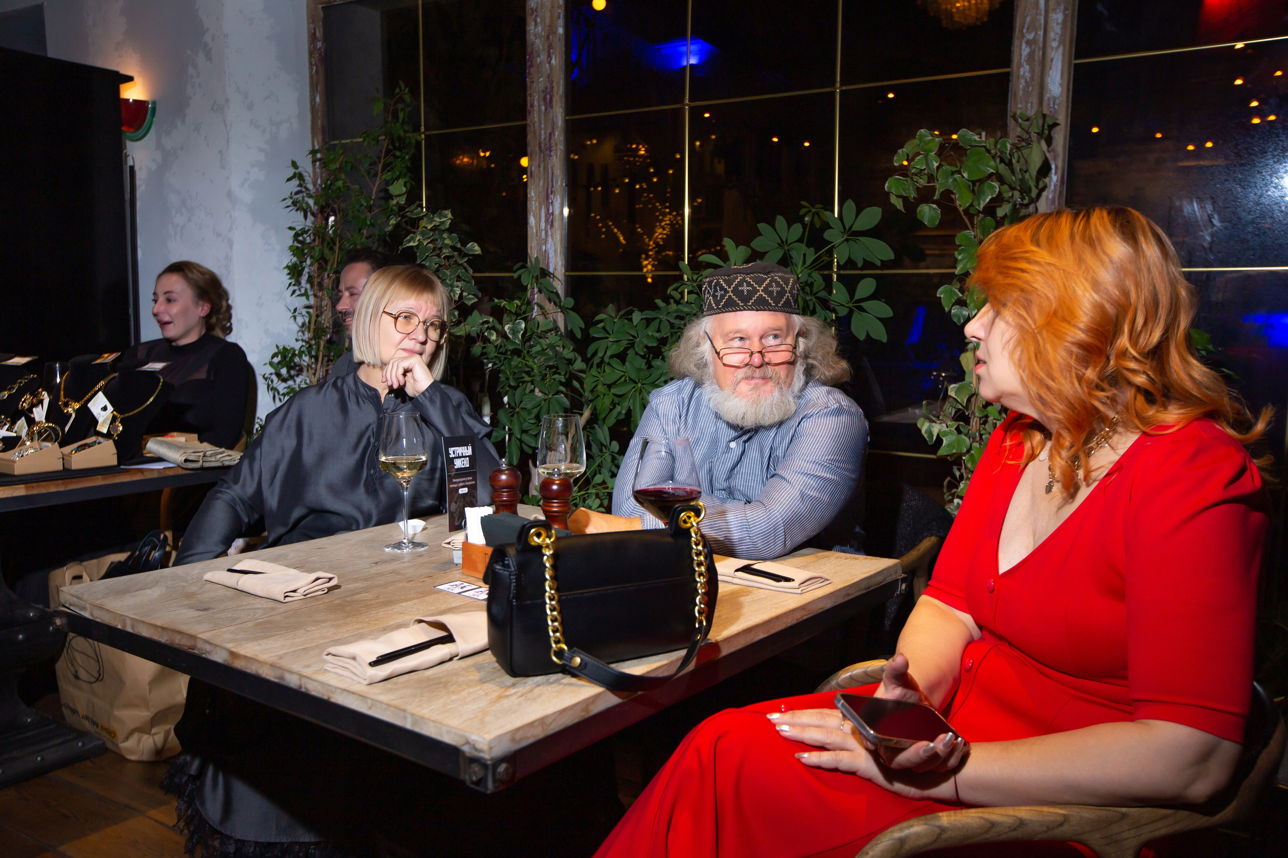 Клуб «Горожане». Свадебный фотограф Анастасия Багдасарян