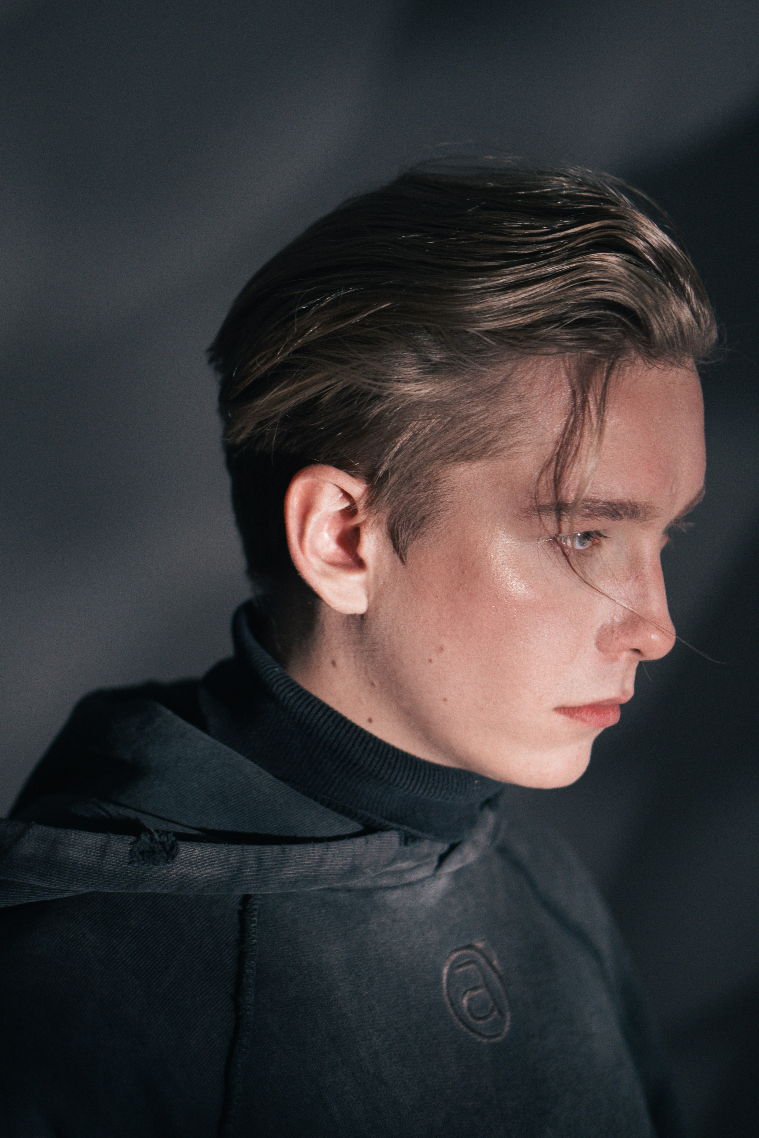 Для одного. Фотограф для людей, любви и бизнеса Вероника Цапова в Москве и Санкт-Петербурге