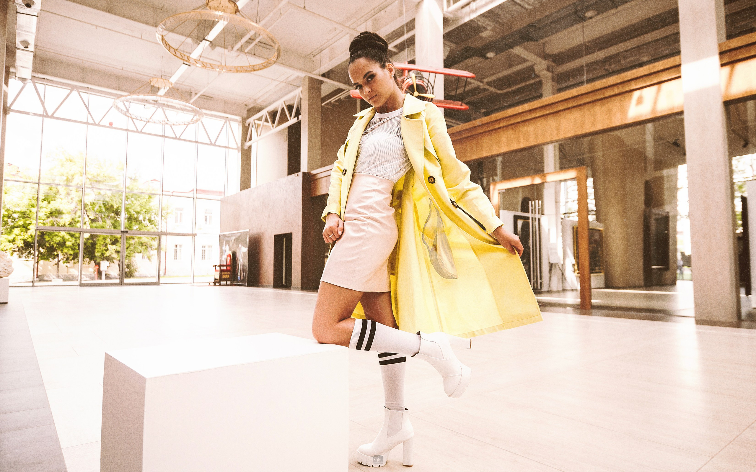 P o r t r a i t. Your photographer