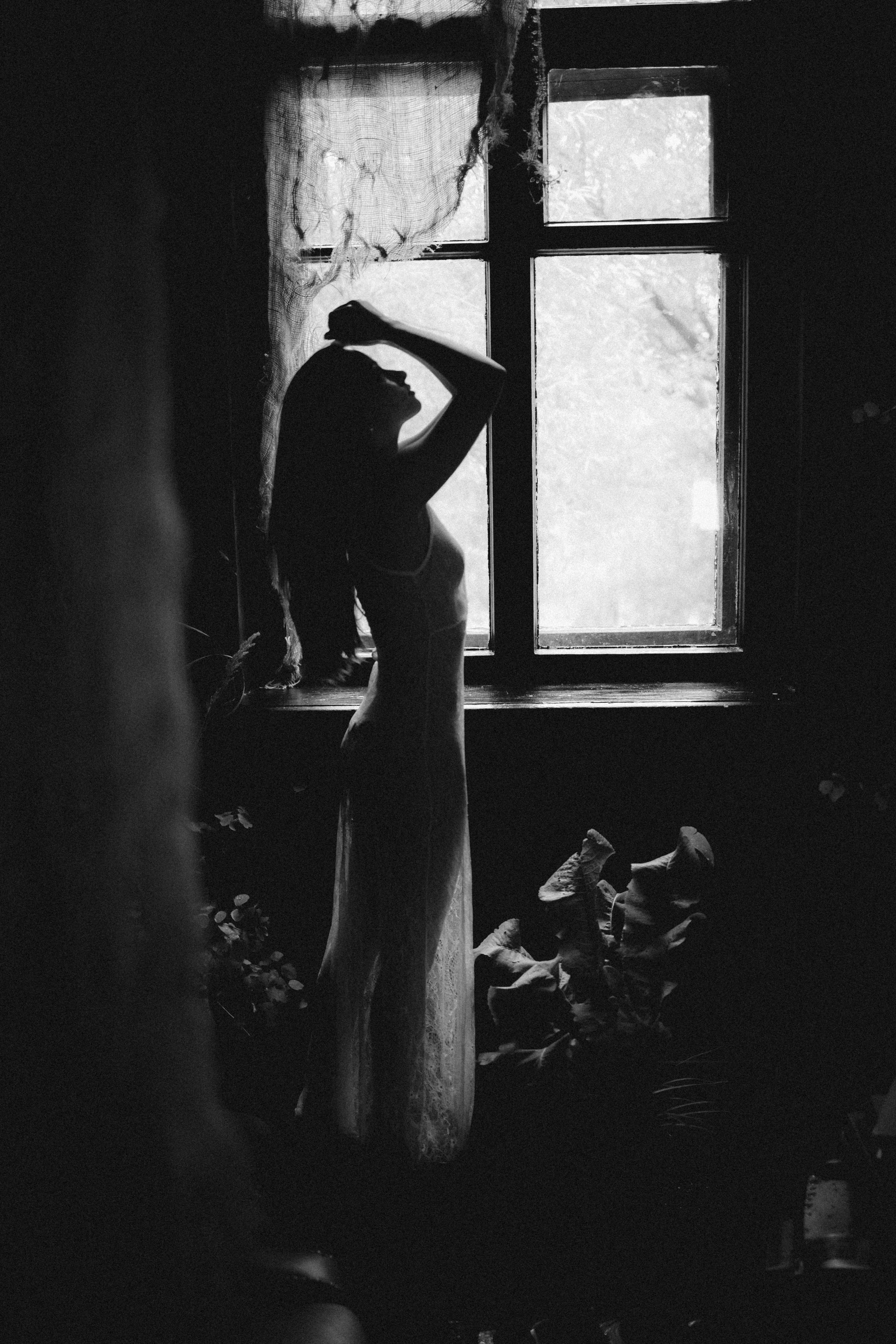 Маша. Женский фотограф Истра