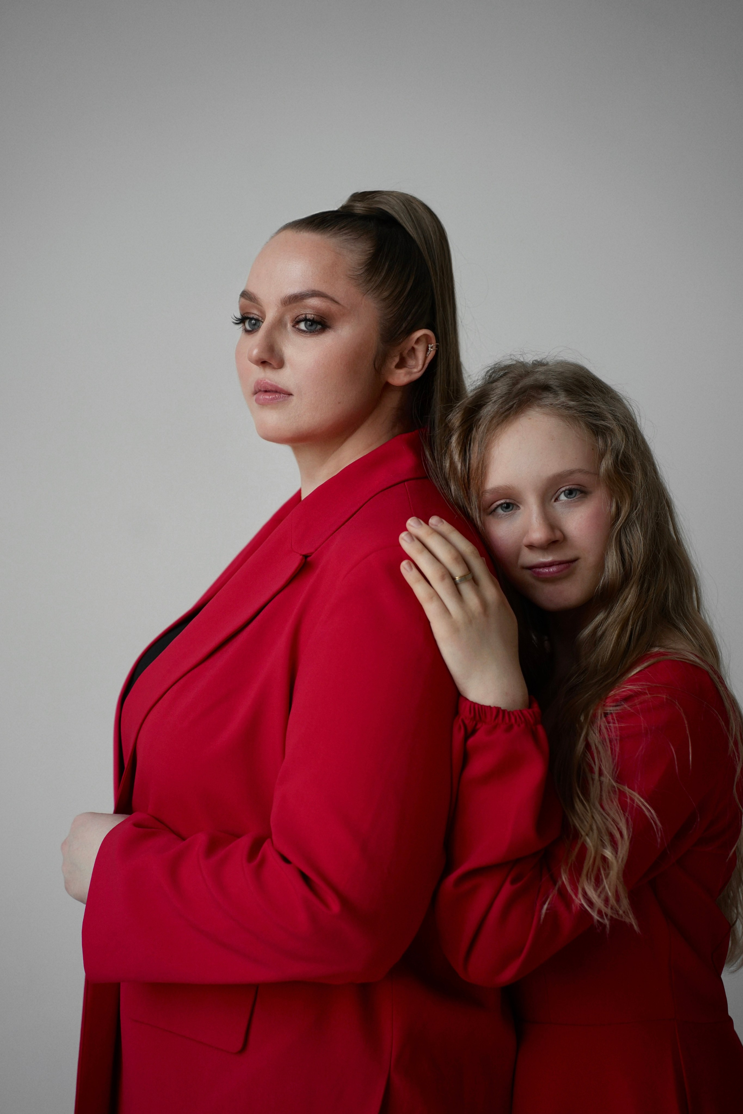 Семейные съемки. Стильный фотограф и видеограф в Москве и Троицке