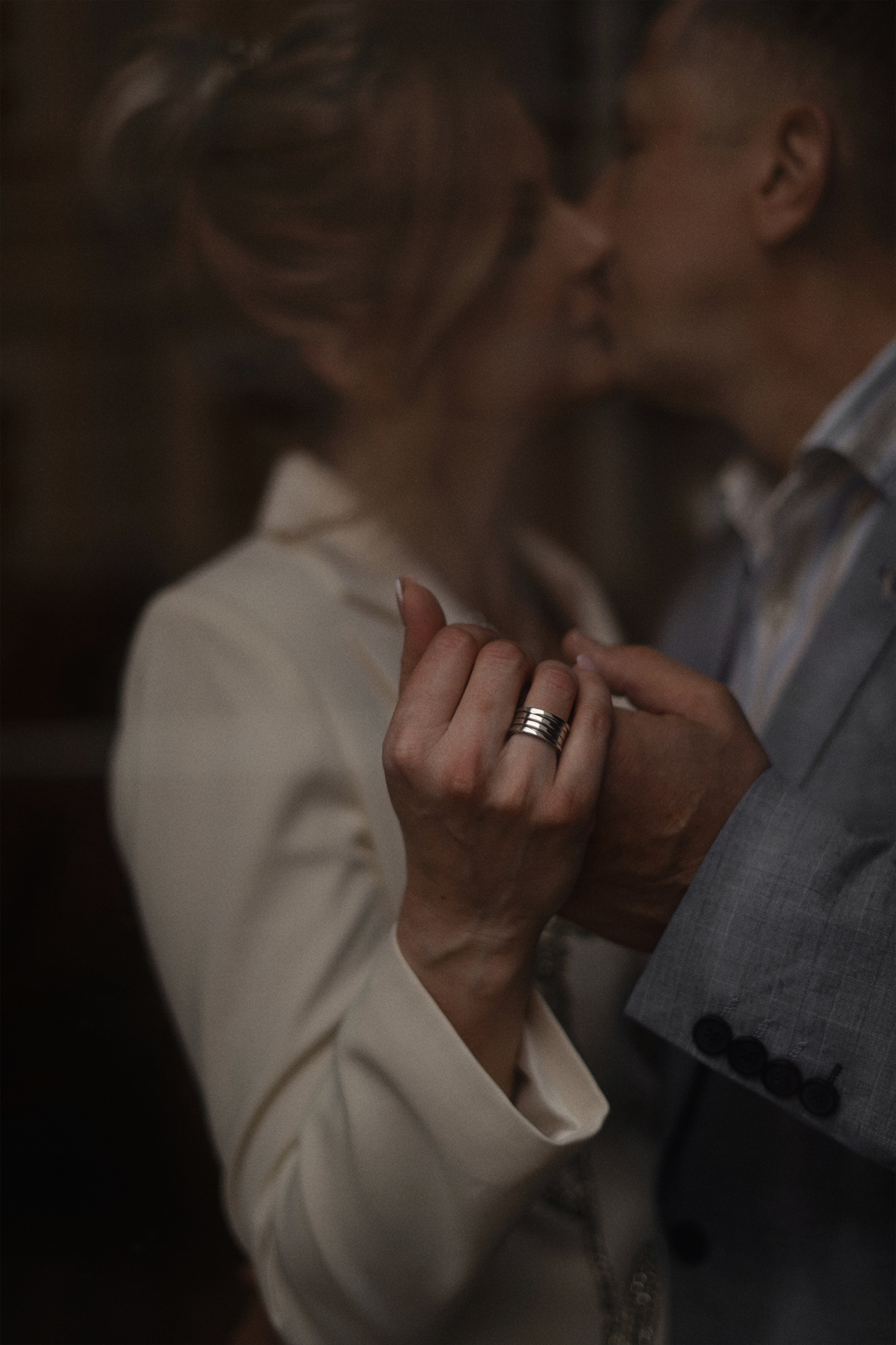 Свадебные съемки. Стильный фотограф и видеограф в Москве и Троицке