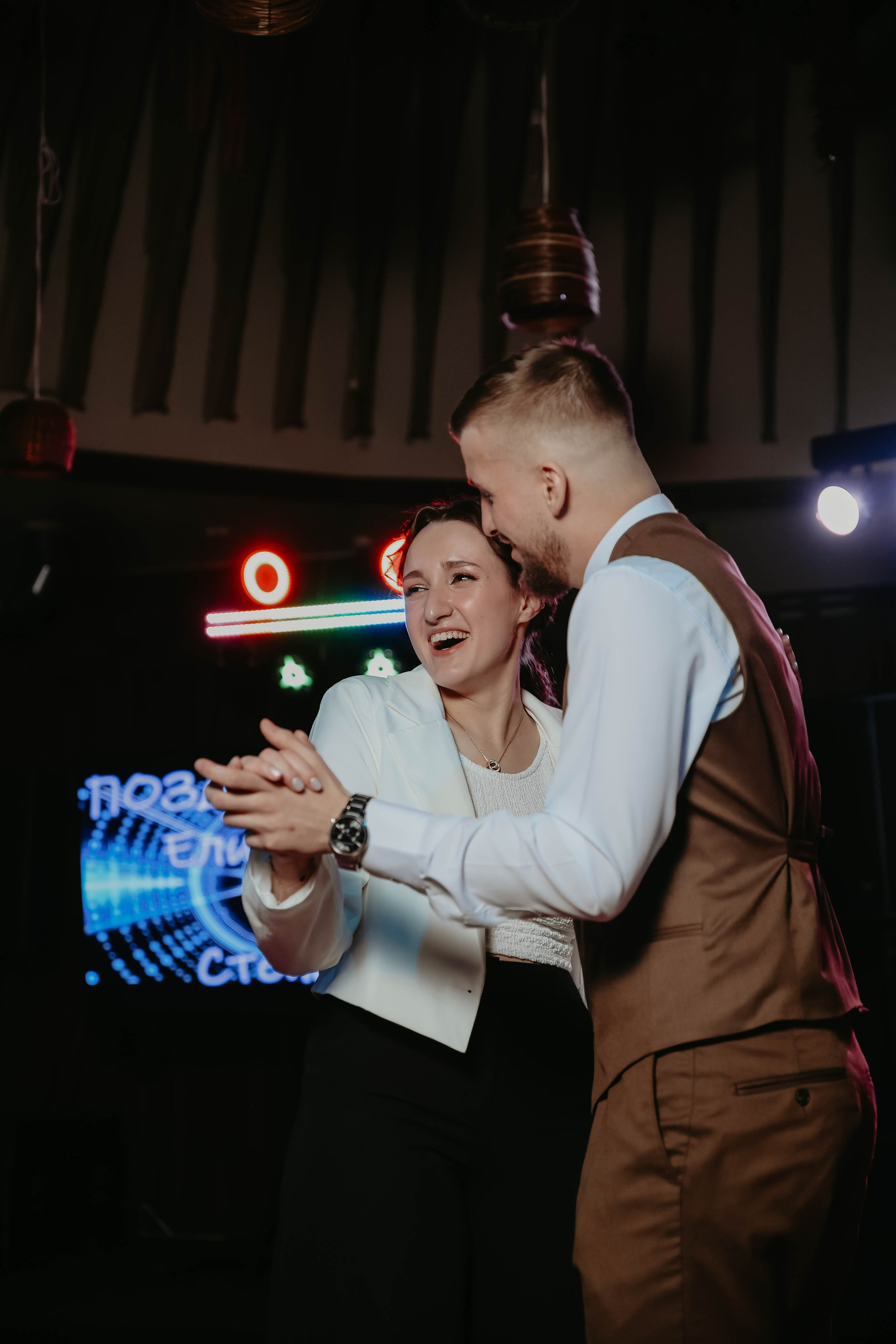 Елизавета и Степан. Photographer in Moscow & everywhere in the World Alena Vyalova