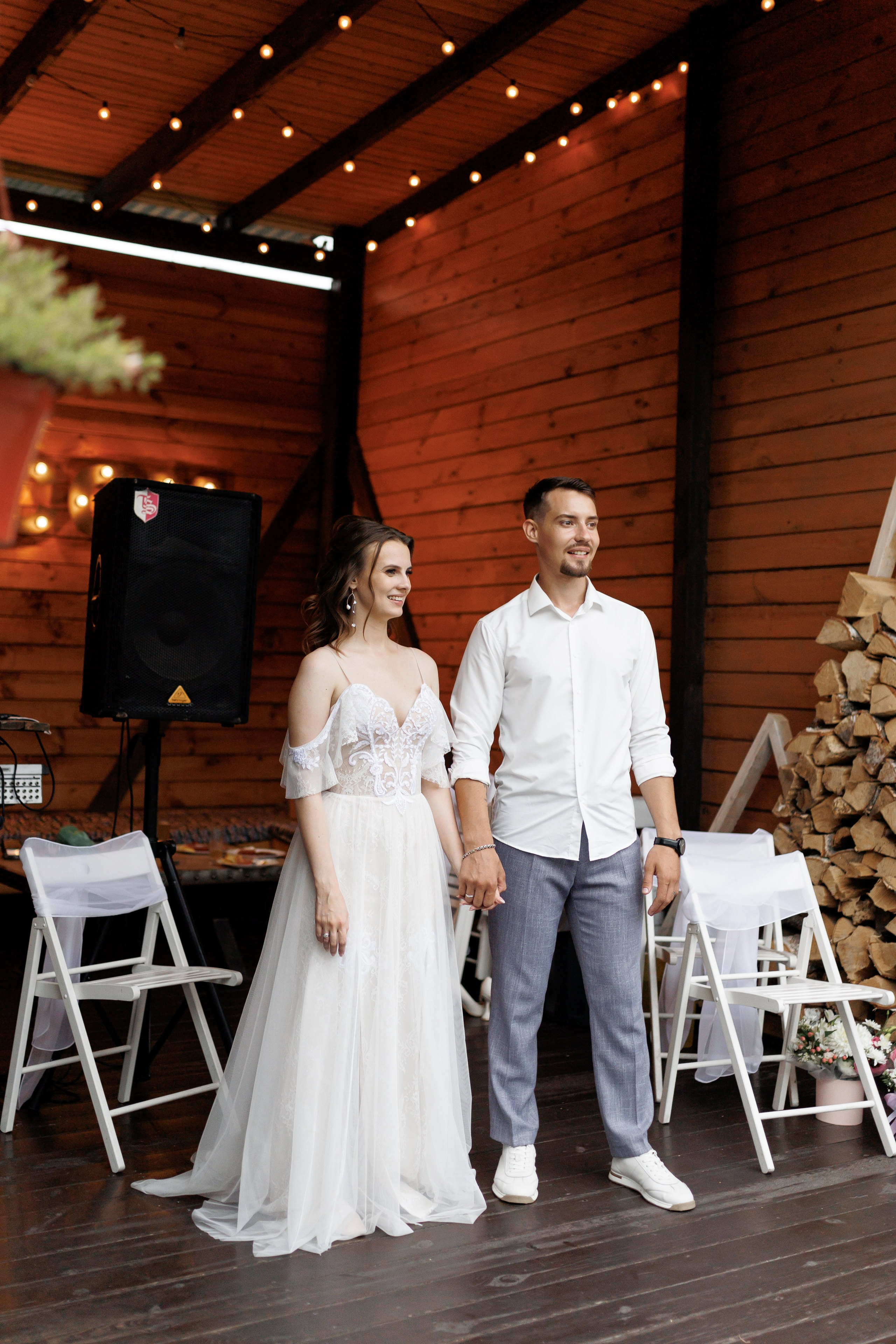 Татьяна и Илья. Щетинина Наталья свадебный фотограф Барнаул