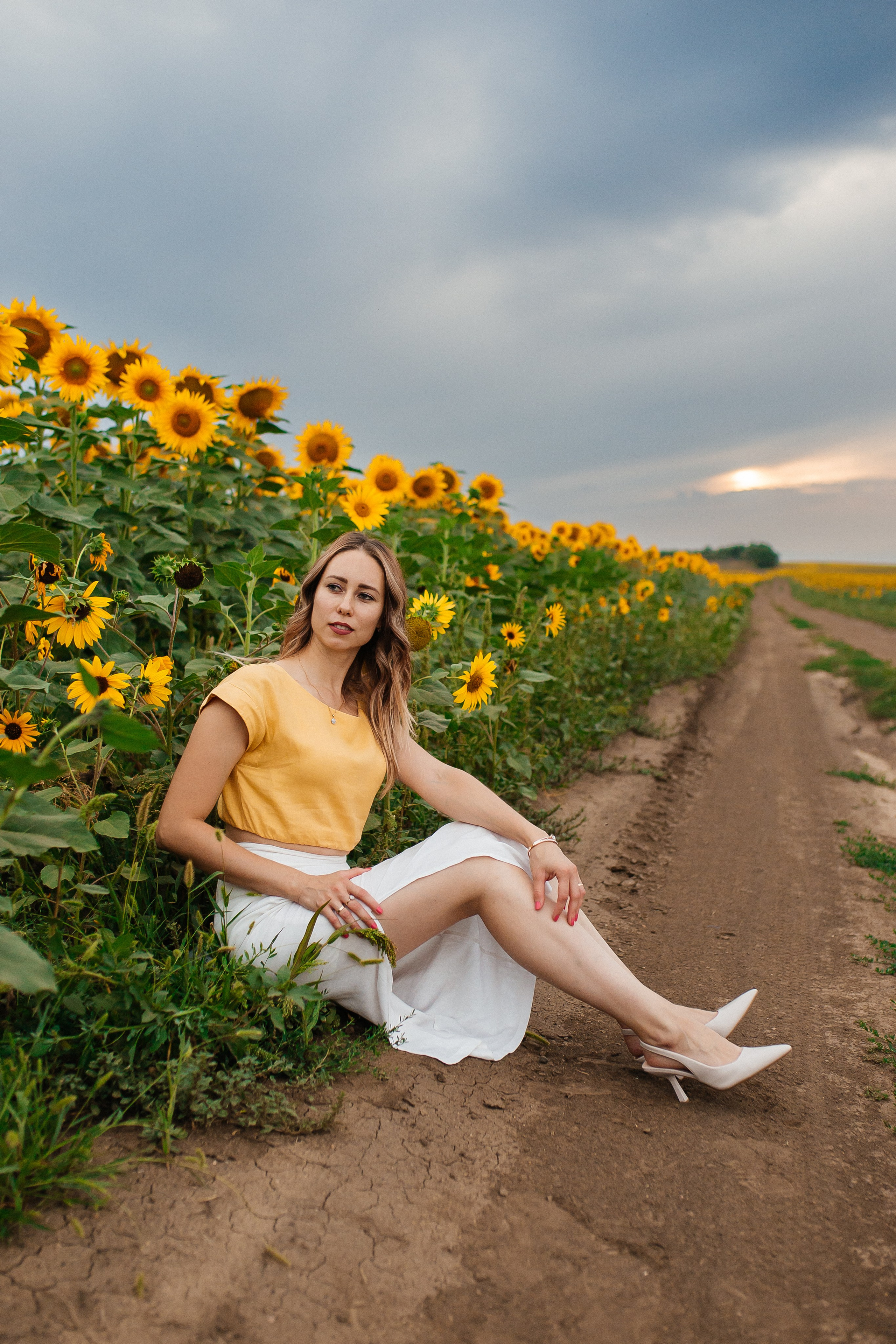 Анастасия. Фотограф в Большой Черниговка, Самаре. Некрасова Виктория