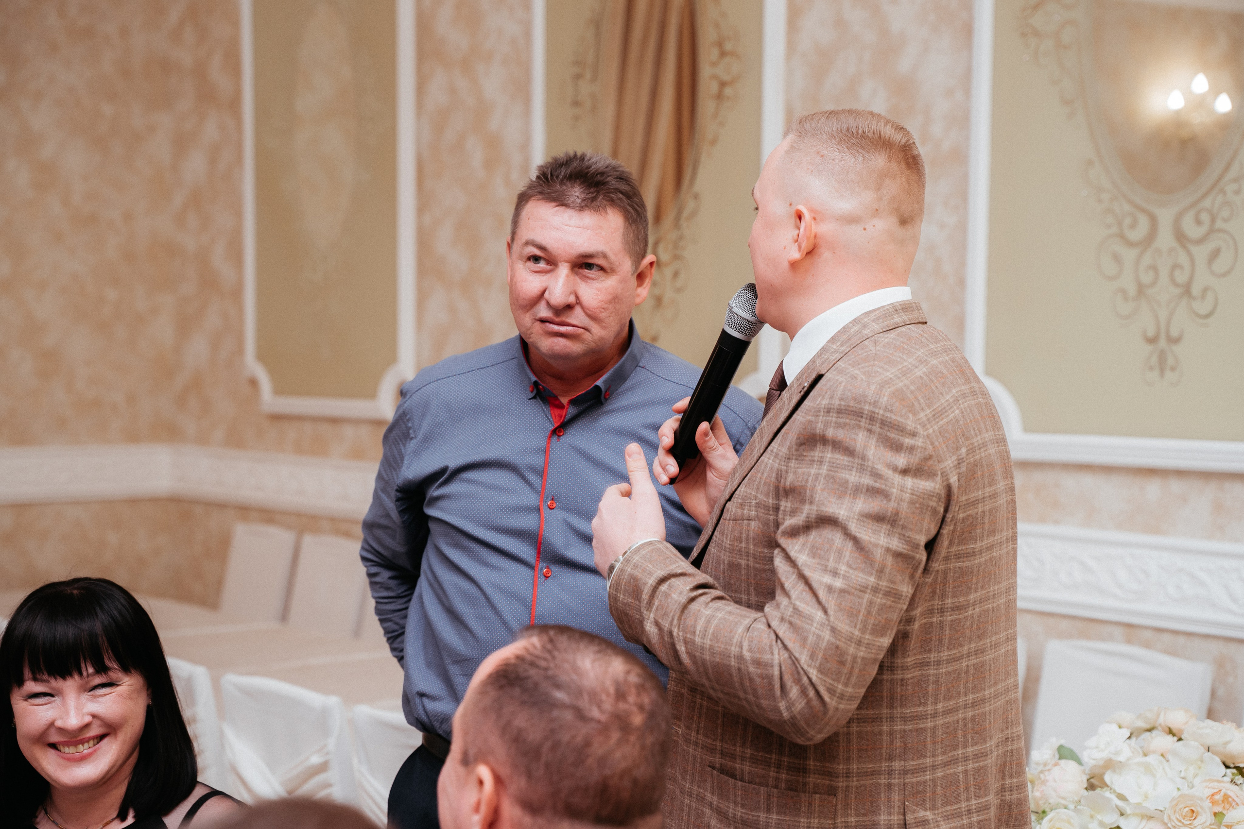 Новый год (РЭС). Свадебный фотограф в Симферополе