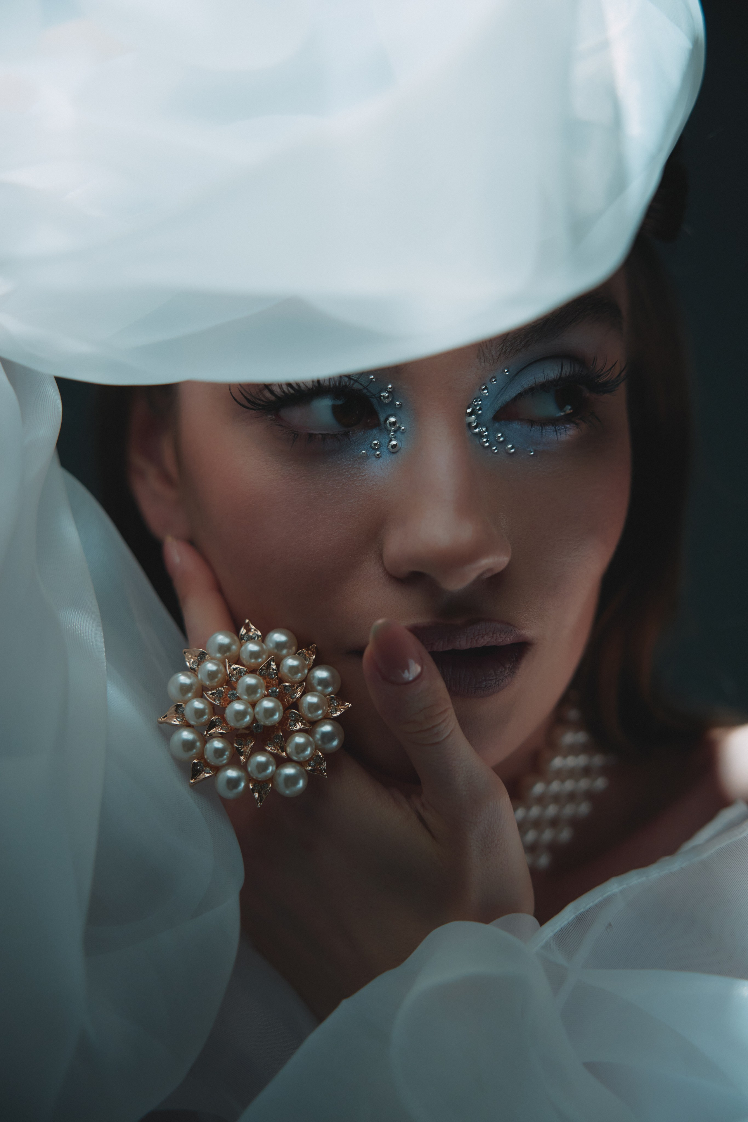 MAGIC LIGHT. Контент криэйтор из Санкт-Петербурга