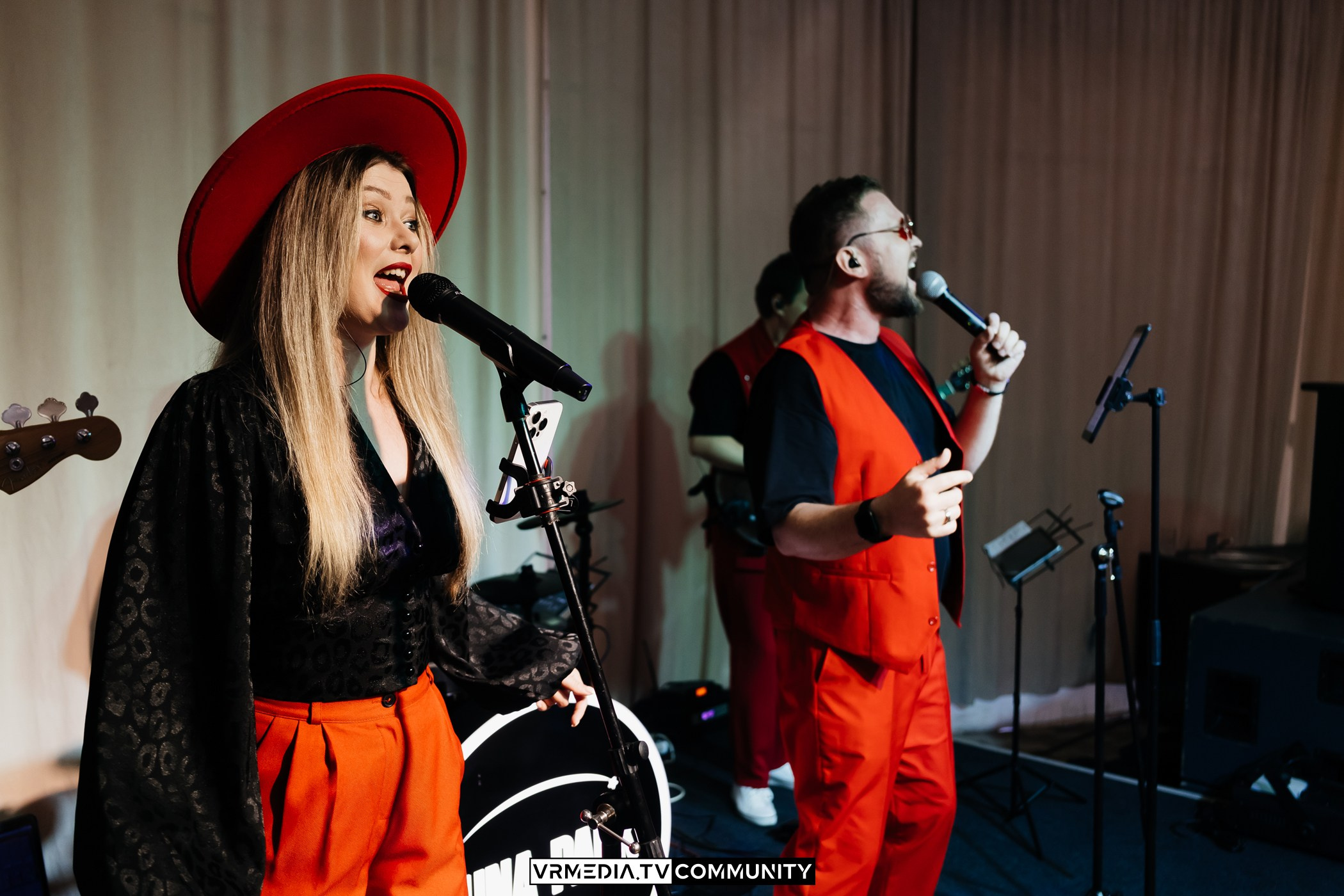 День рождения развлекательного комплекса «Империя»