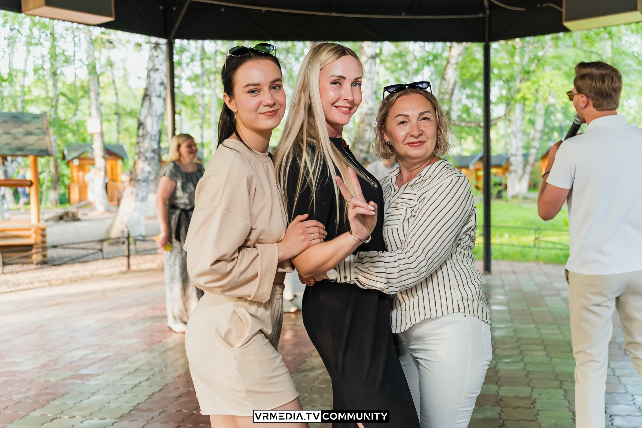 В гостях «У Петровича»