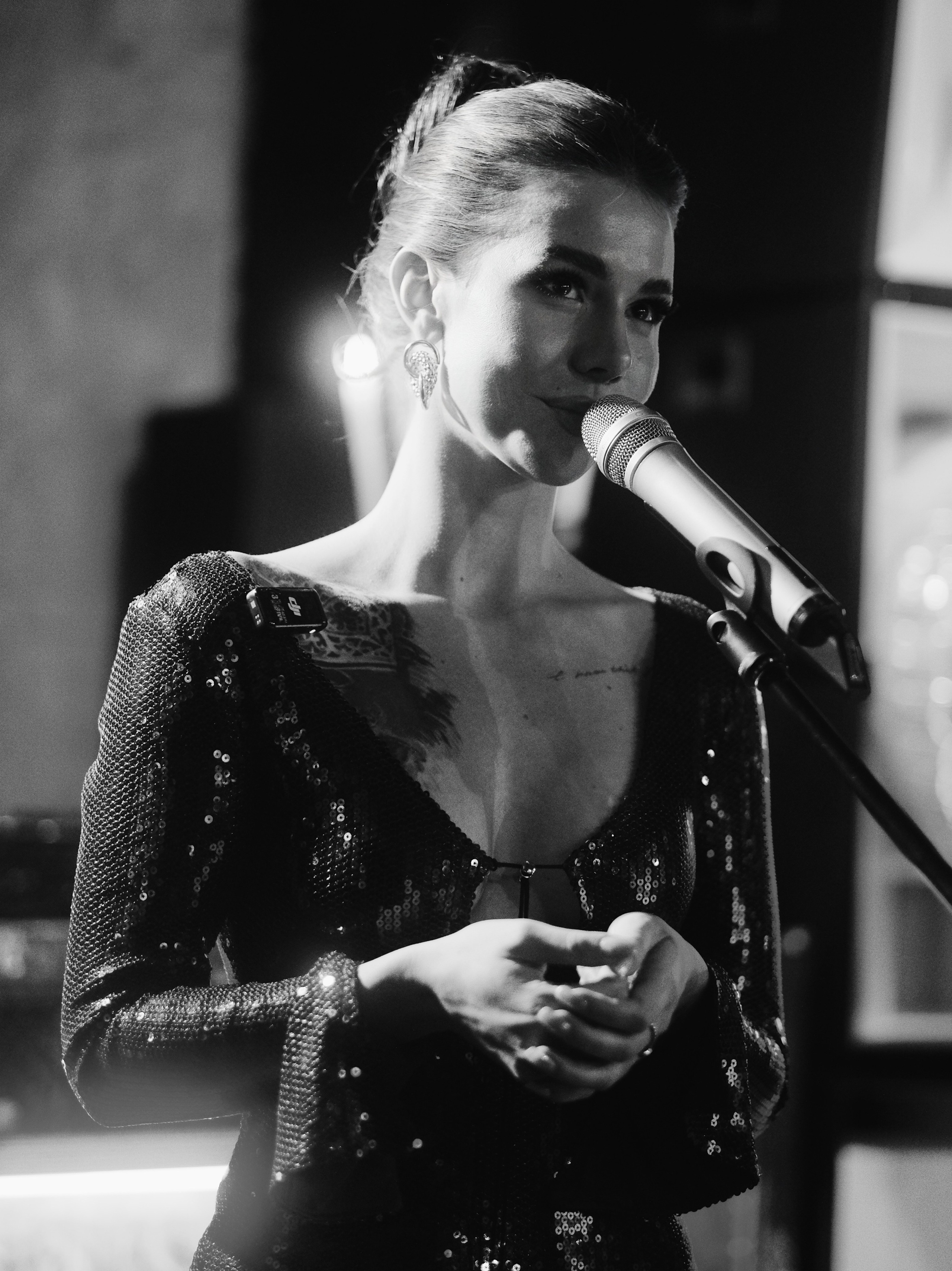 Галерея выступлений