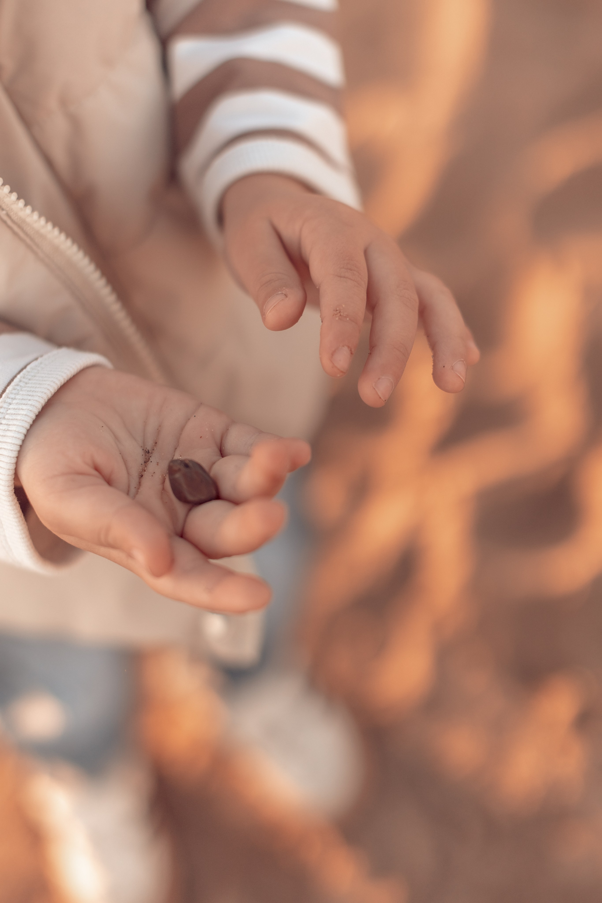 Алексей, Елена и Тимур. Пляж. Главная