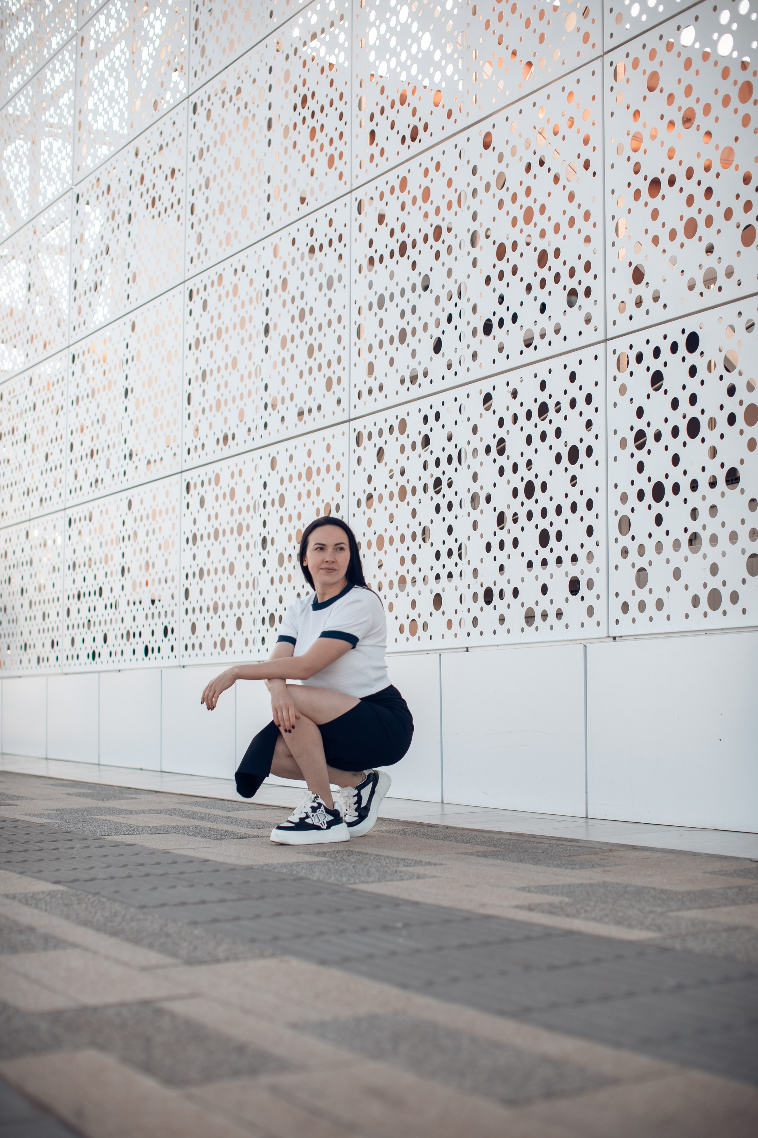 Прогулка на набережной. Главная