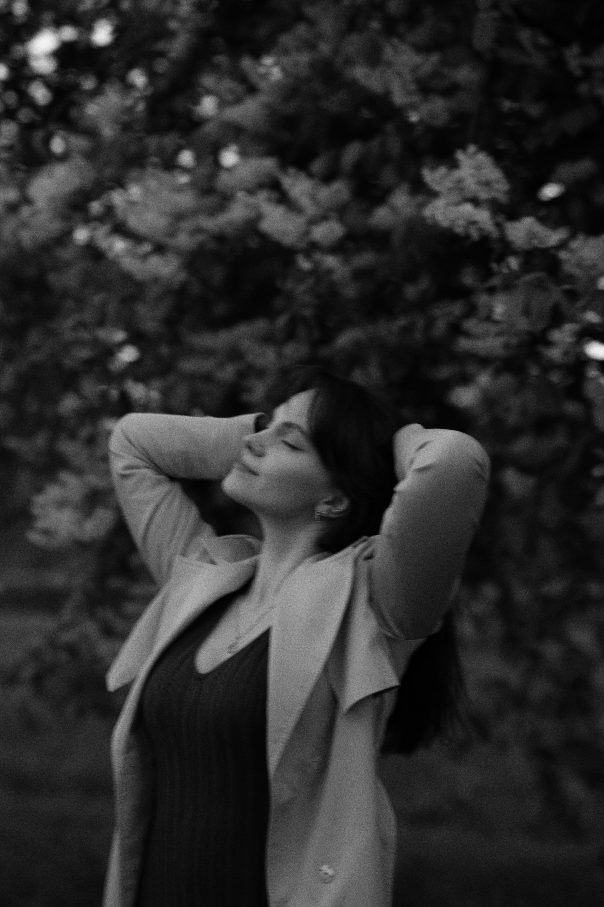 Анна. Женский и свадебный фотограф в Санкт-Петербурге Матвеева Наталья