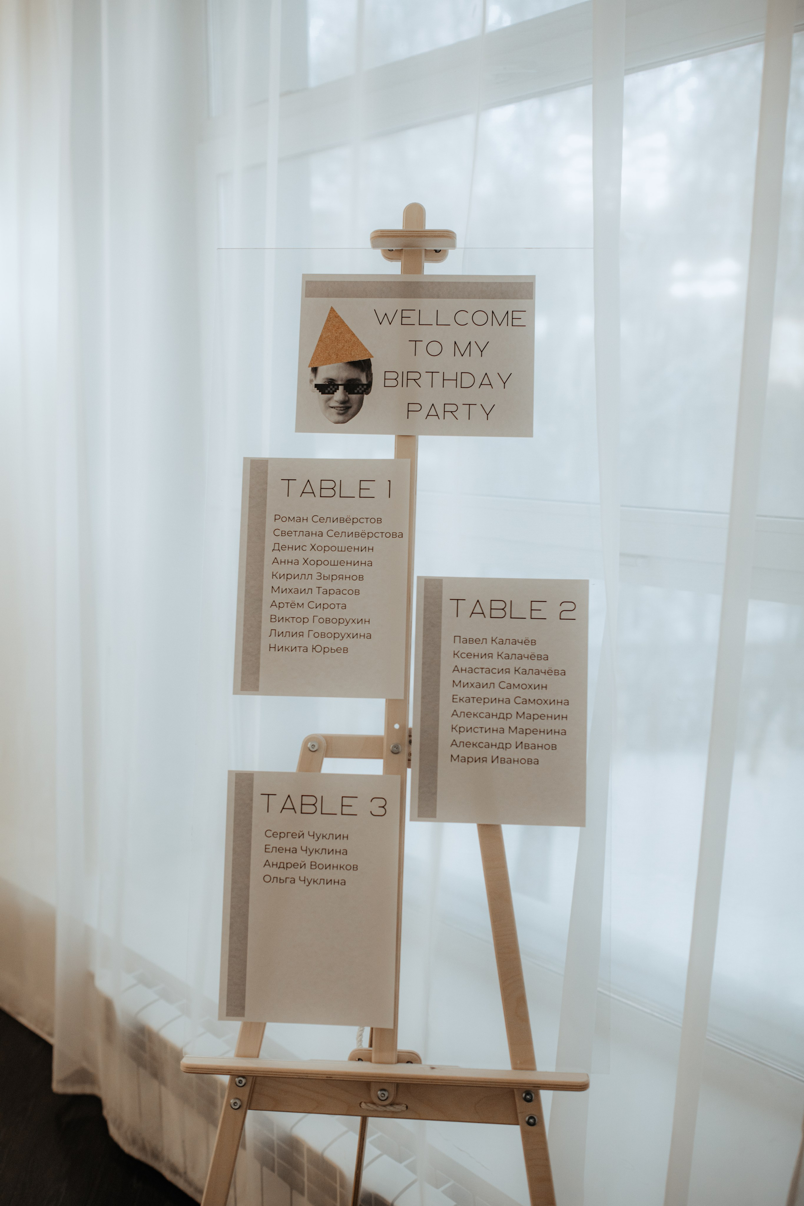 Юбилей. Свадебный фотограф Екатеринбург/Челябинск — Любовь Волохова