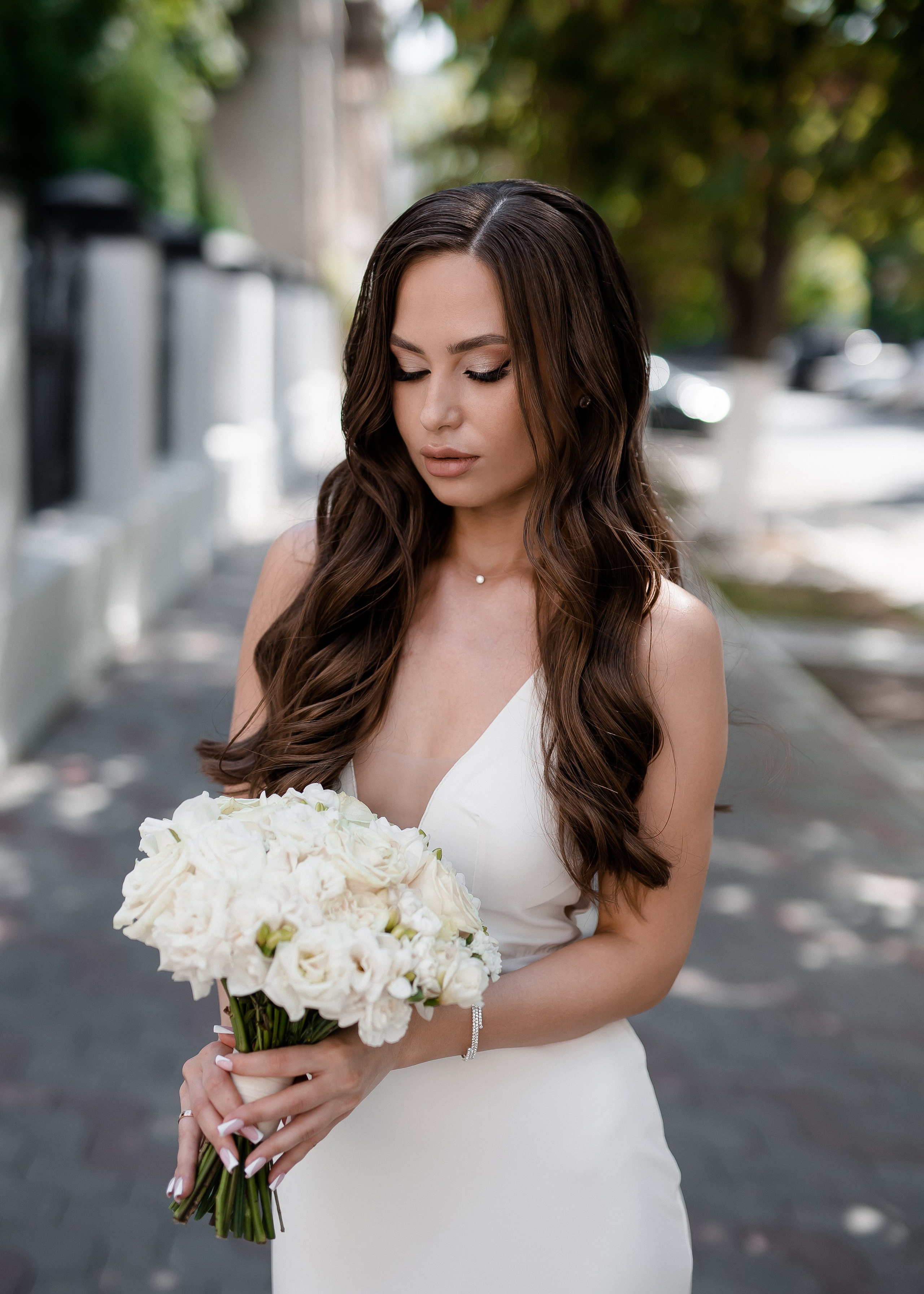 Настя + Вася. Свадебный и семейный фотограф в Саратове Маша Паника