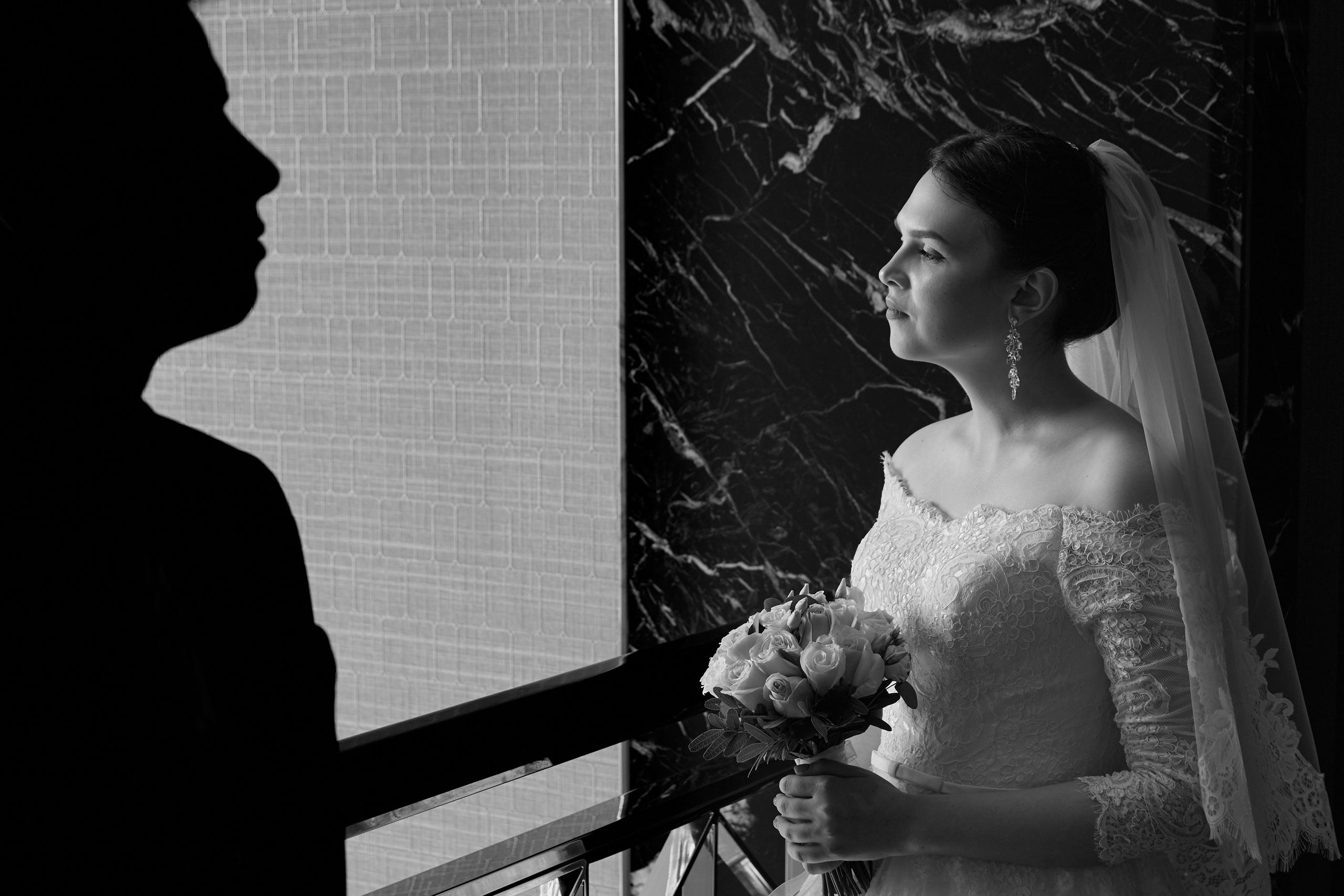 Людмила и Александр