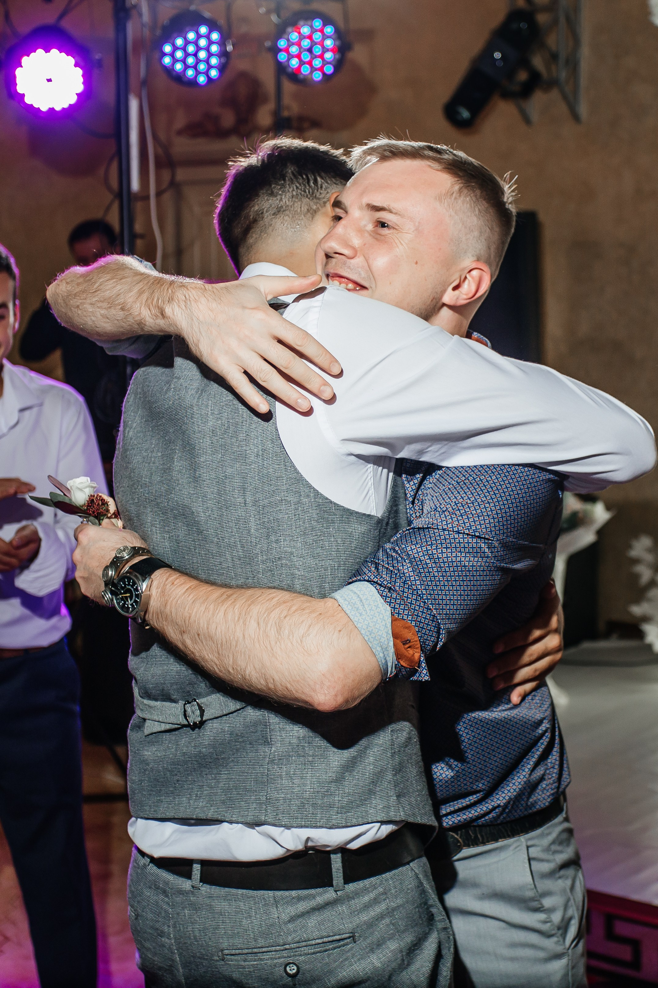 Максим и Катя. Свадебный фотограф в Краснодаре Николай Крауз