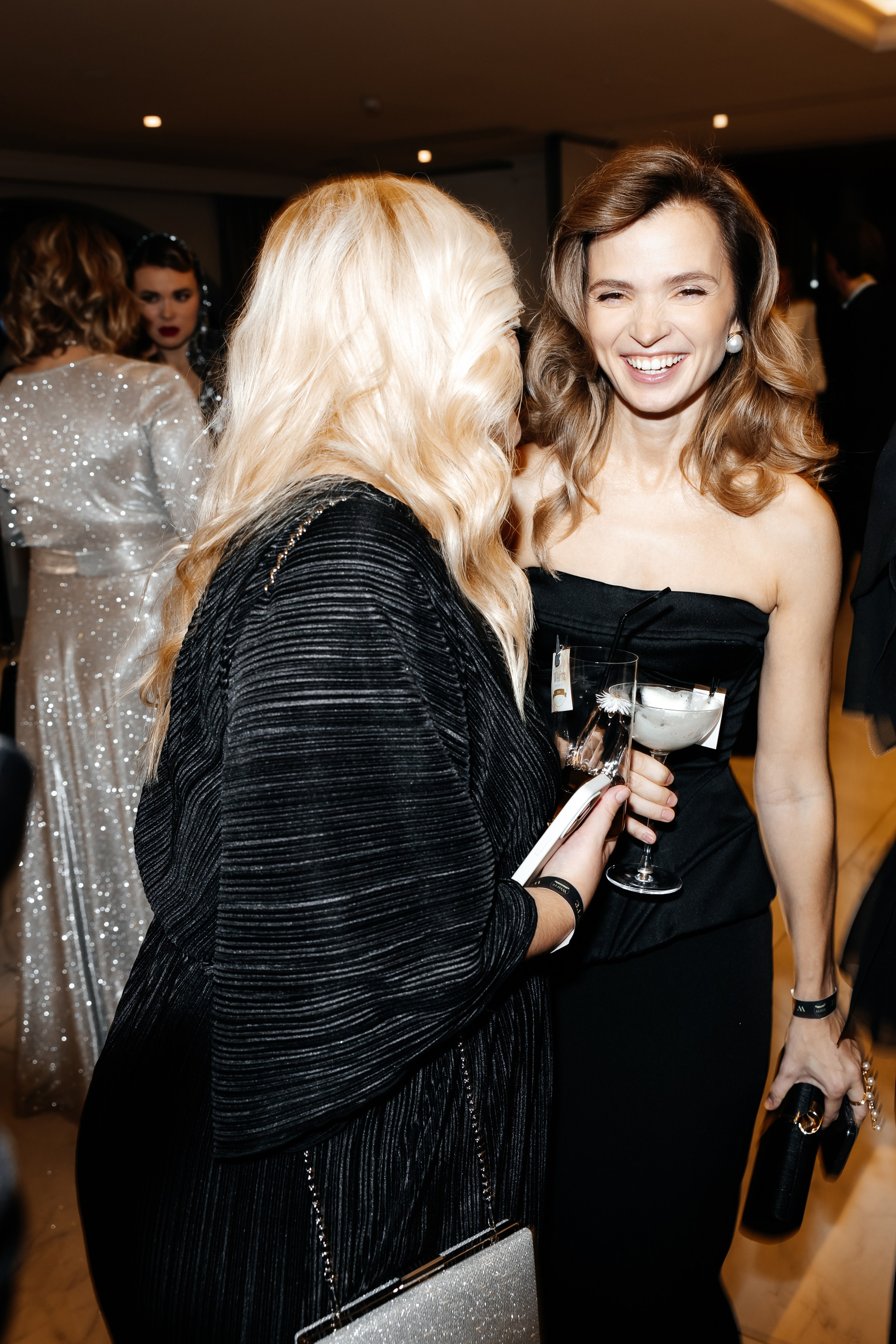 Репортажный фотограф. Съемка мероприятий в Москве