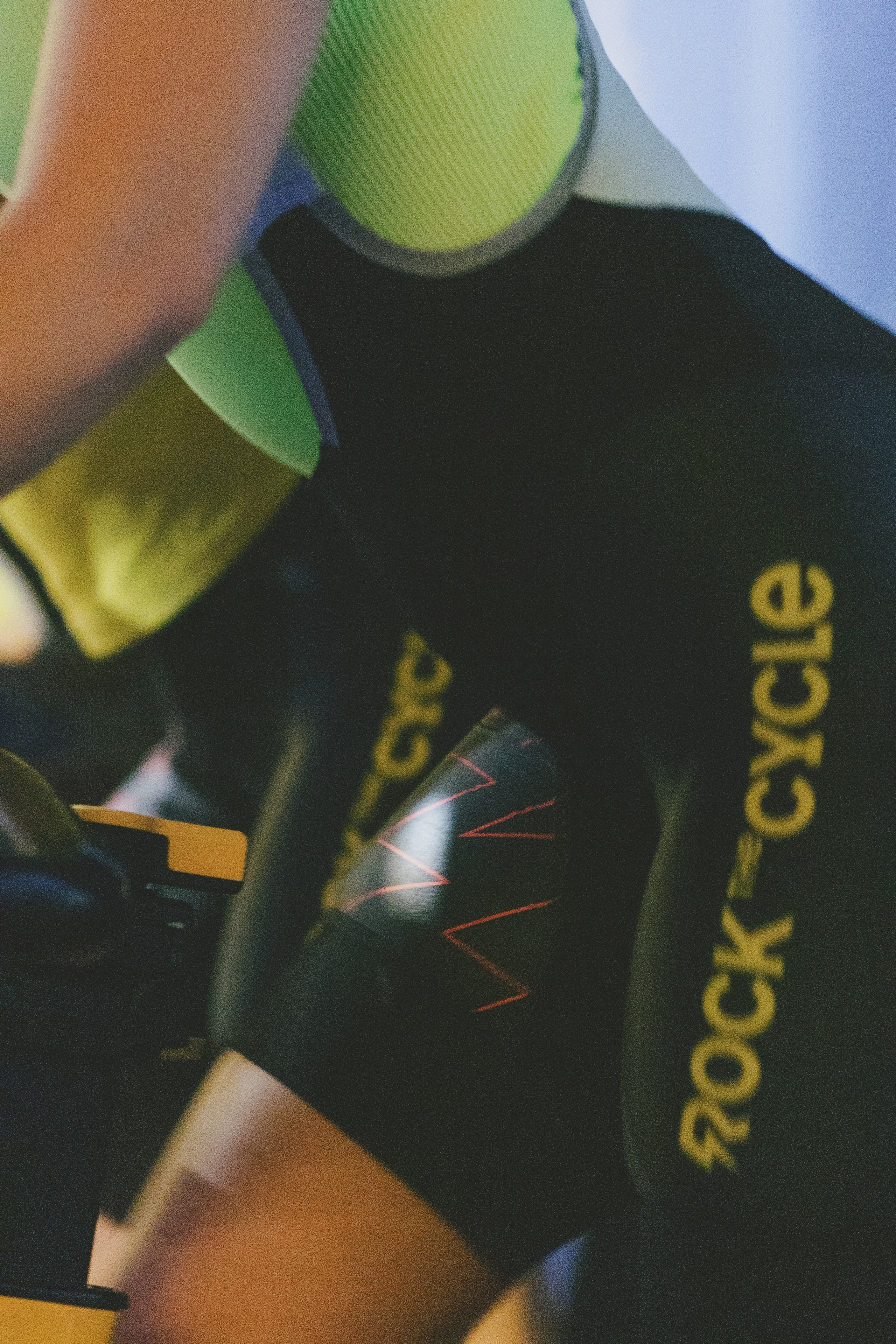 RTC — 8 лет. Фотограф Александр Тулупов