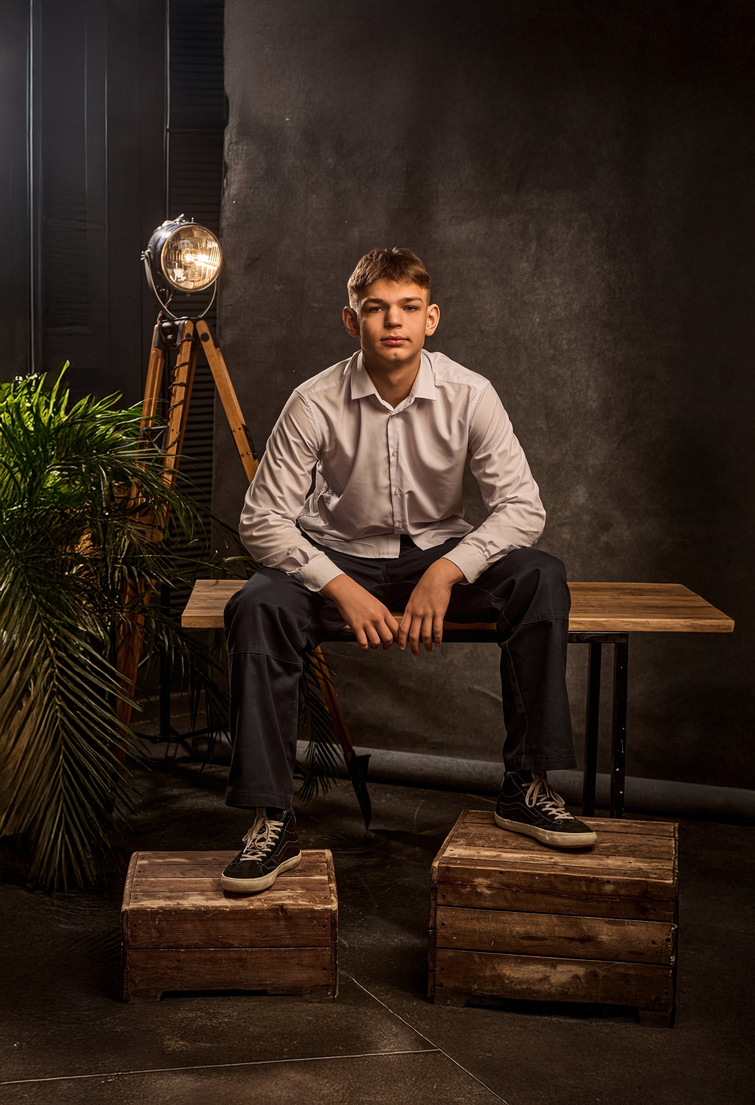 Выпускные альбомы Тюмень I Тобольск