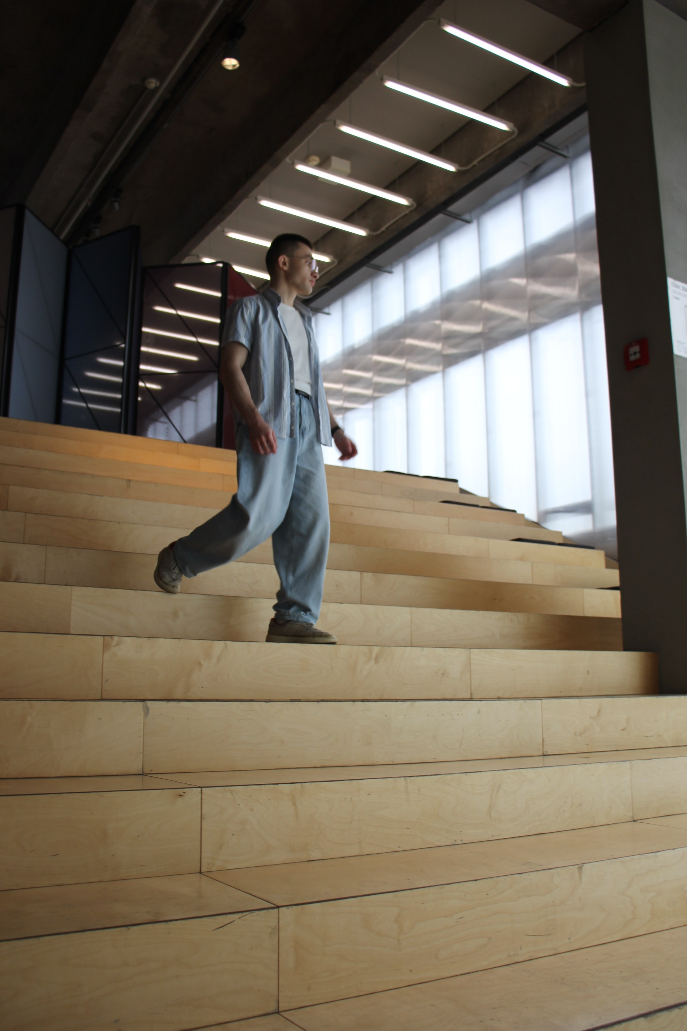 Гамид — Garage. Твой фотограф в Петербурге и Москве