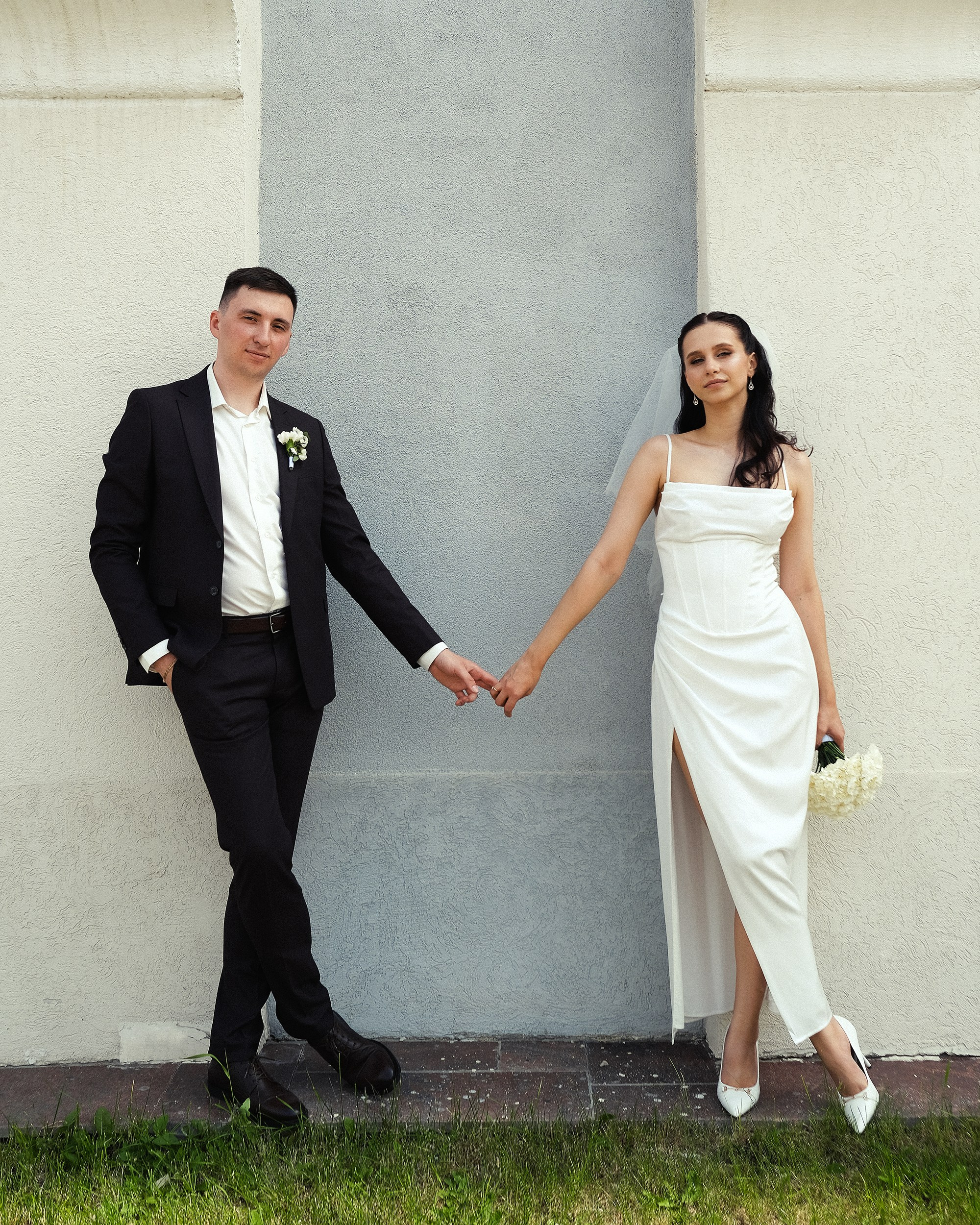 Виктория и Егор. Anya.vision