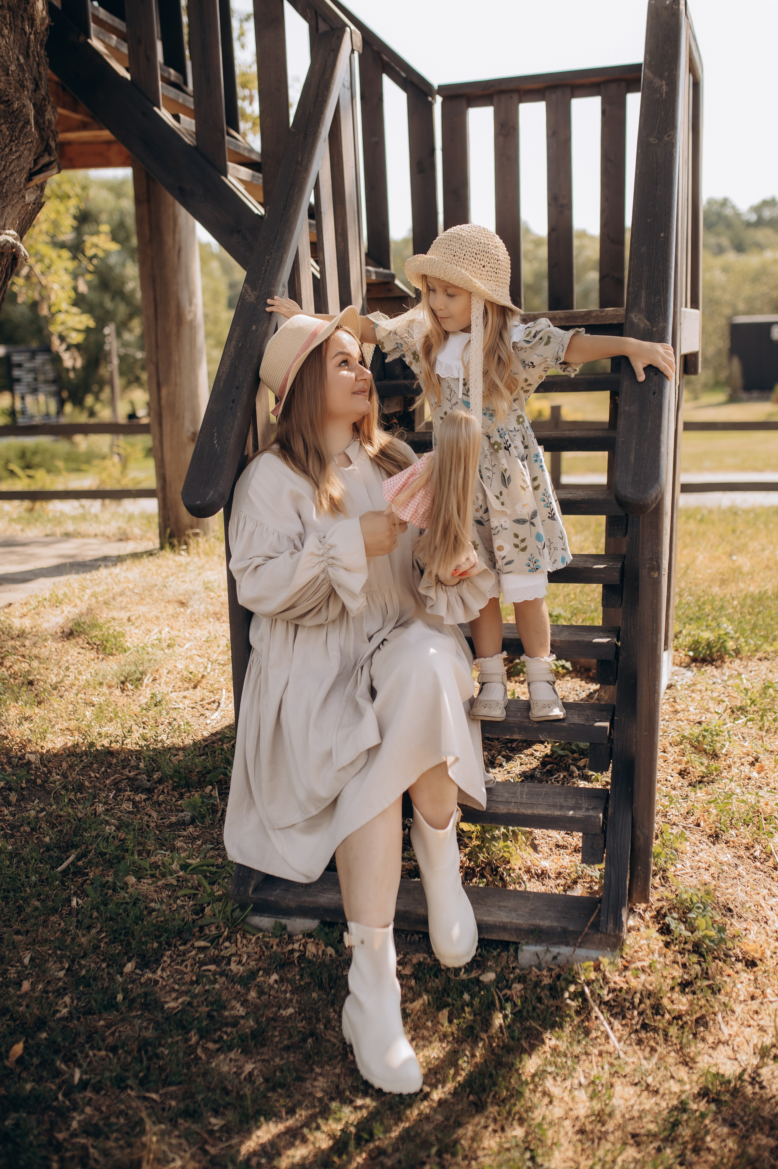 Дашуля и Кирюша. Свадебный и семейный фотограф в Белгороде Евгения Курочкина