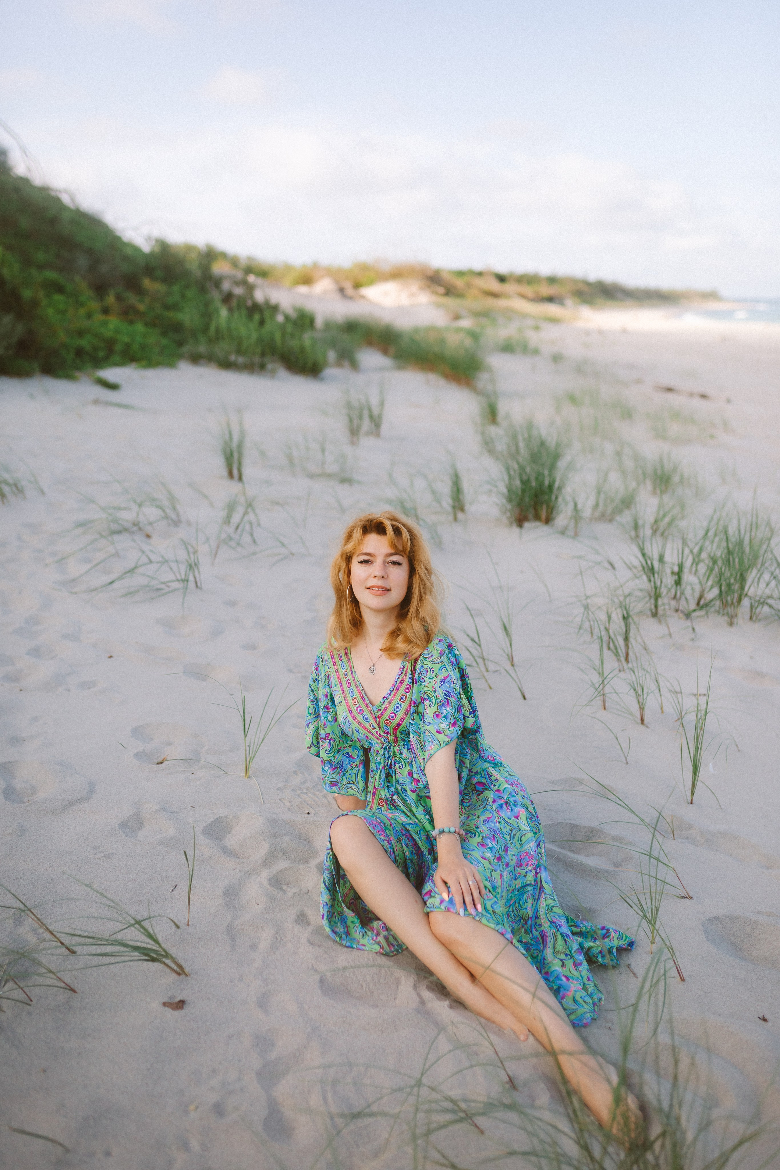 Алина. Фотограф Зеленоградск Красильникова Елена