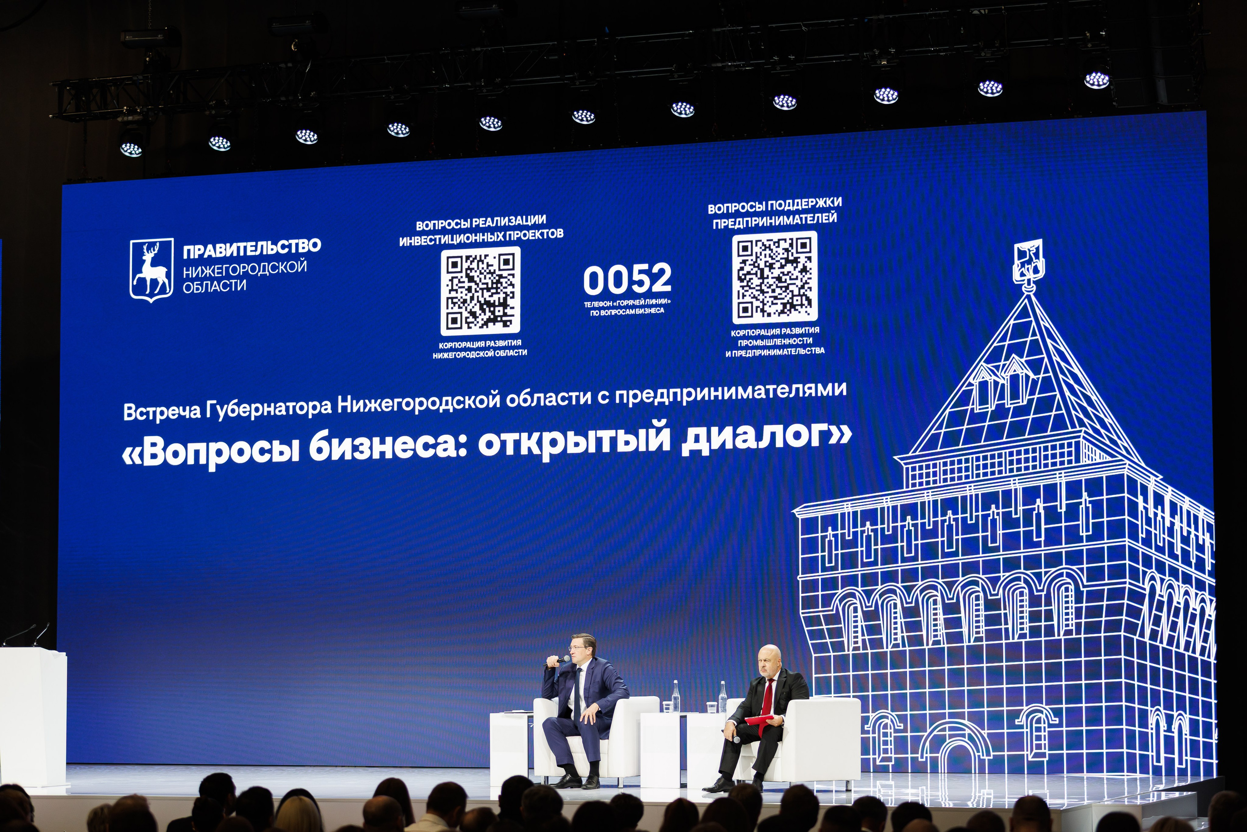 ВСТРЕЧА ГУБЕРНАТОРА НИЖЕГОРОДСКОЙ ОБЛАСТИ. РЕПОРТАЖНЫЙ ФОТОГРАФ СОЧИ СЕРГЕЙ КАНАДА