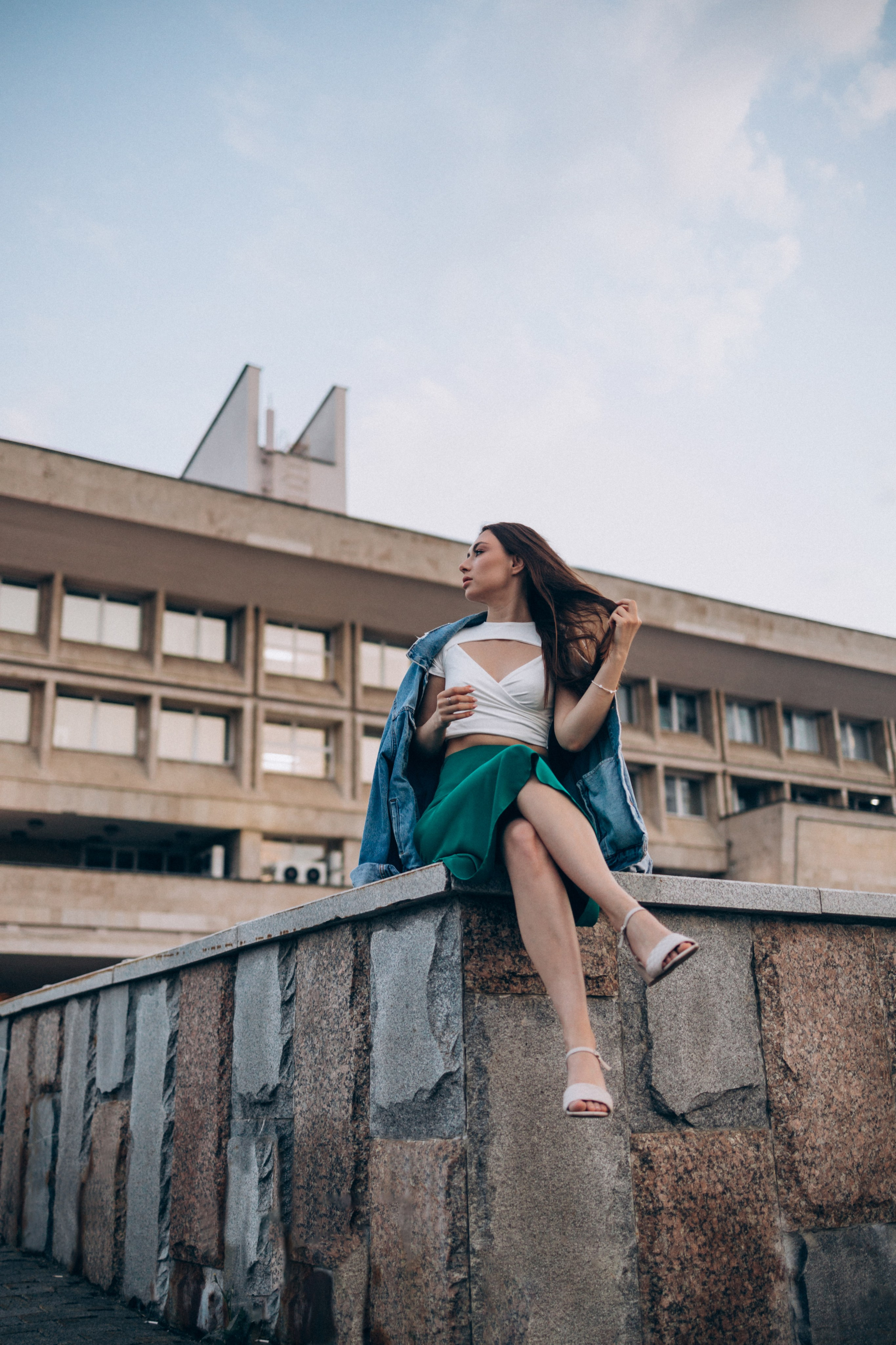 Ксения. Главная