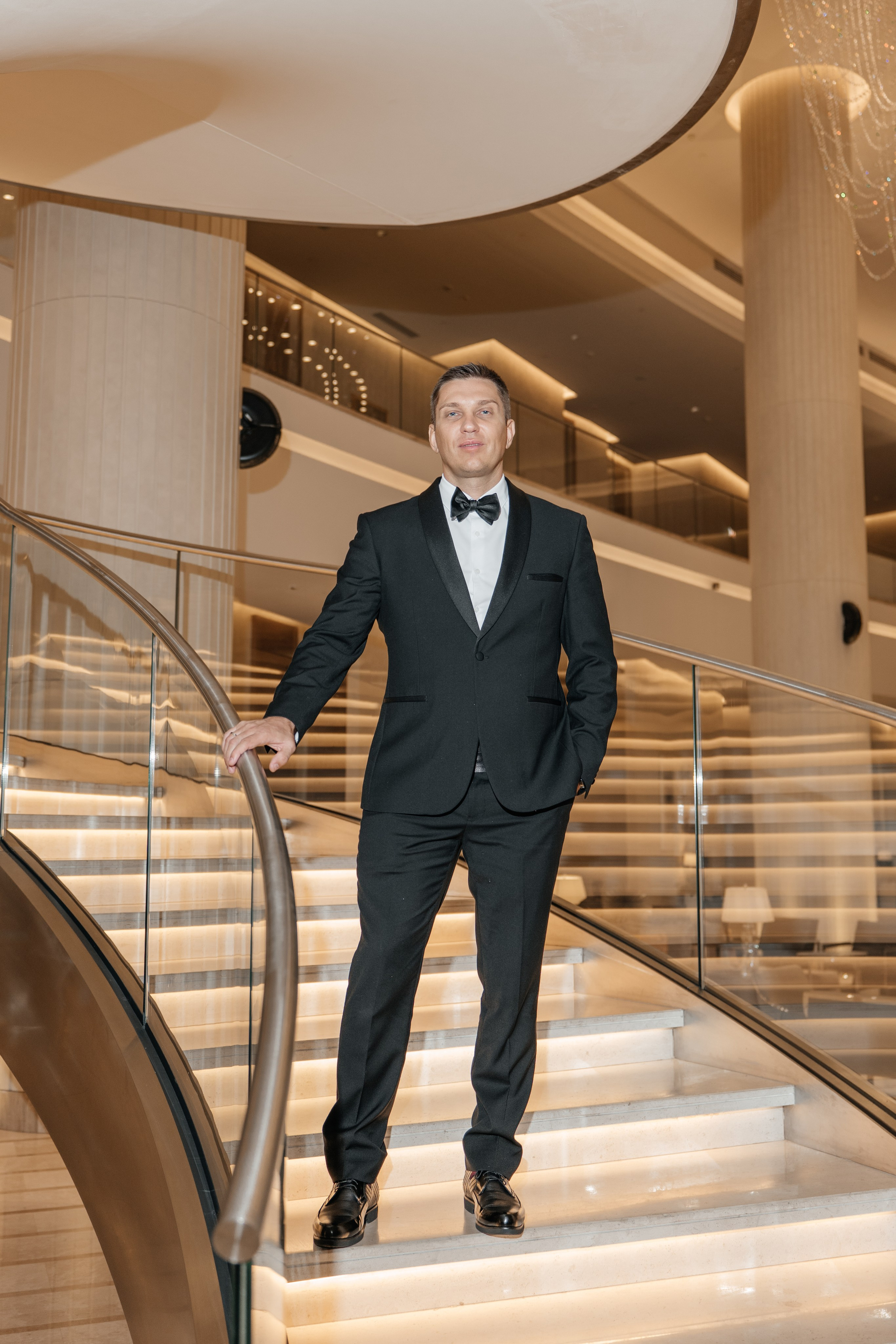 DENIS & ANASTASIA. Свадебное ФОТО & ВИДЕО Москва/Липецк