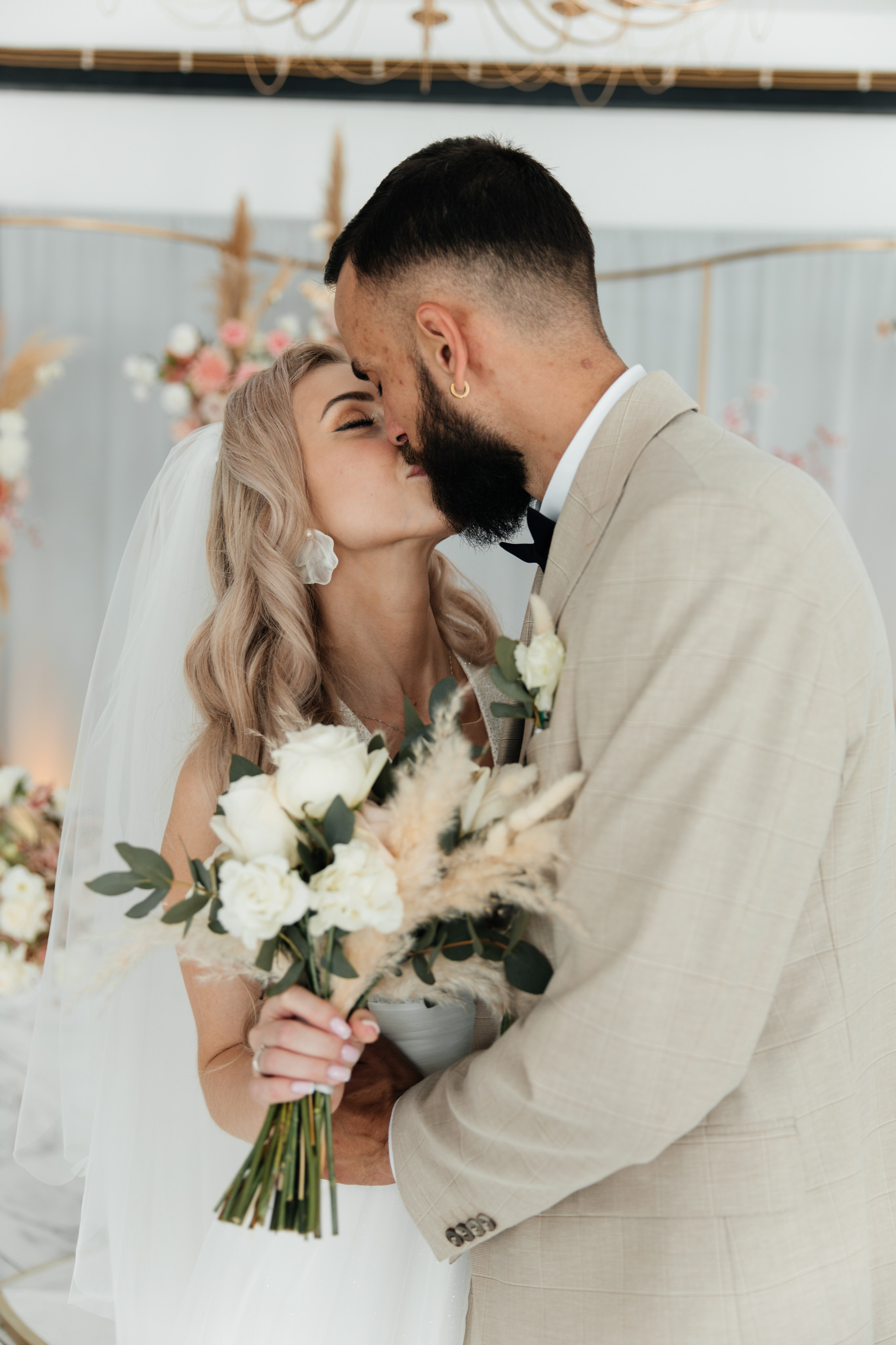 BORIS & ANASTASIA. Свадебное ФОТО & ВИДЕО Москва/Липецк