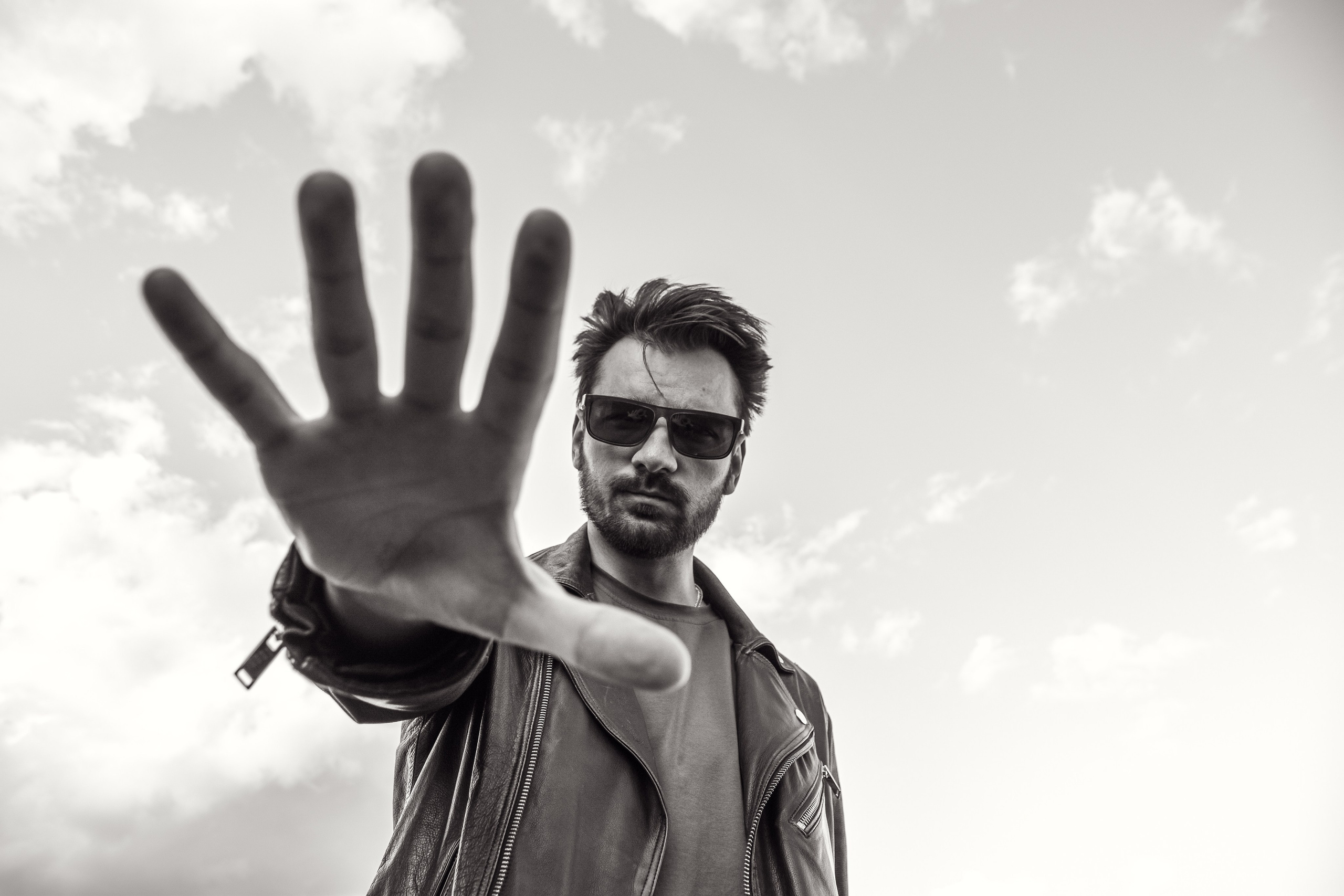 Индивидуальные фотосессии в Москве. Фотограф Лобанов Антон, г. Москва