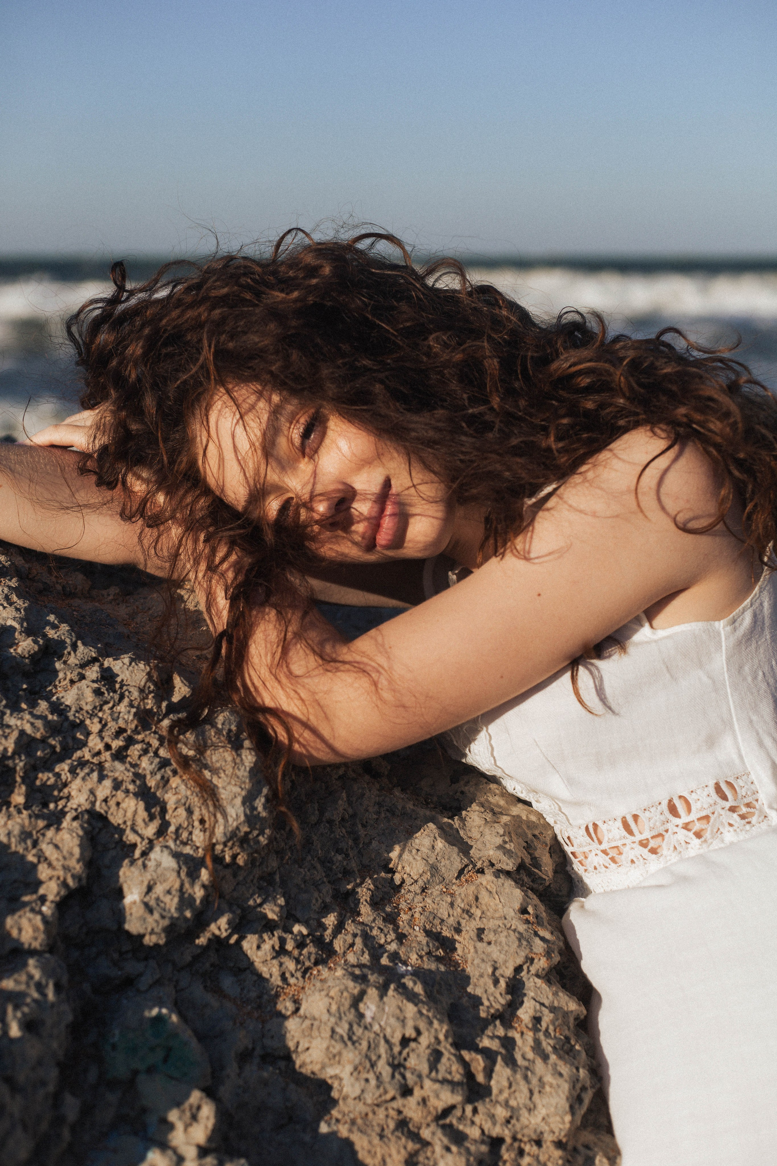 Маргарита. Портретный фотограф Керчь Светлана Боровая