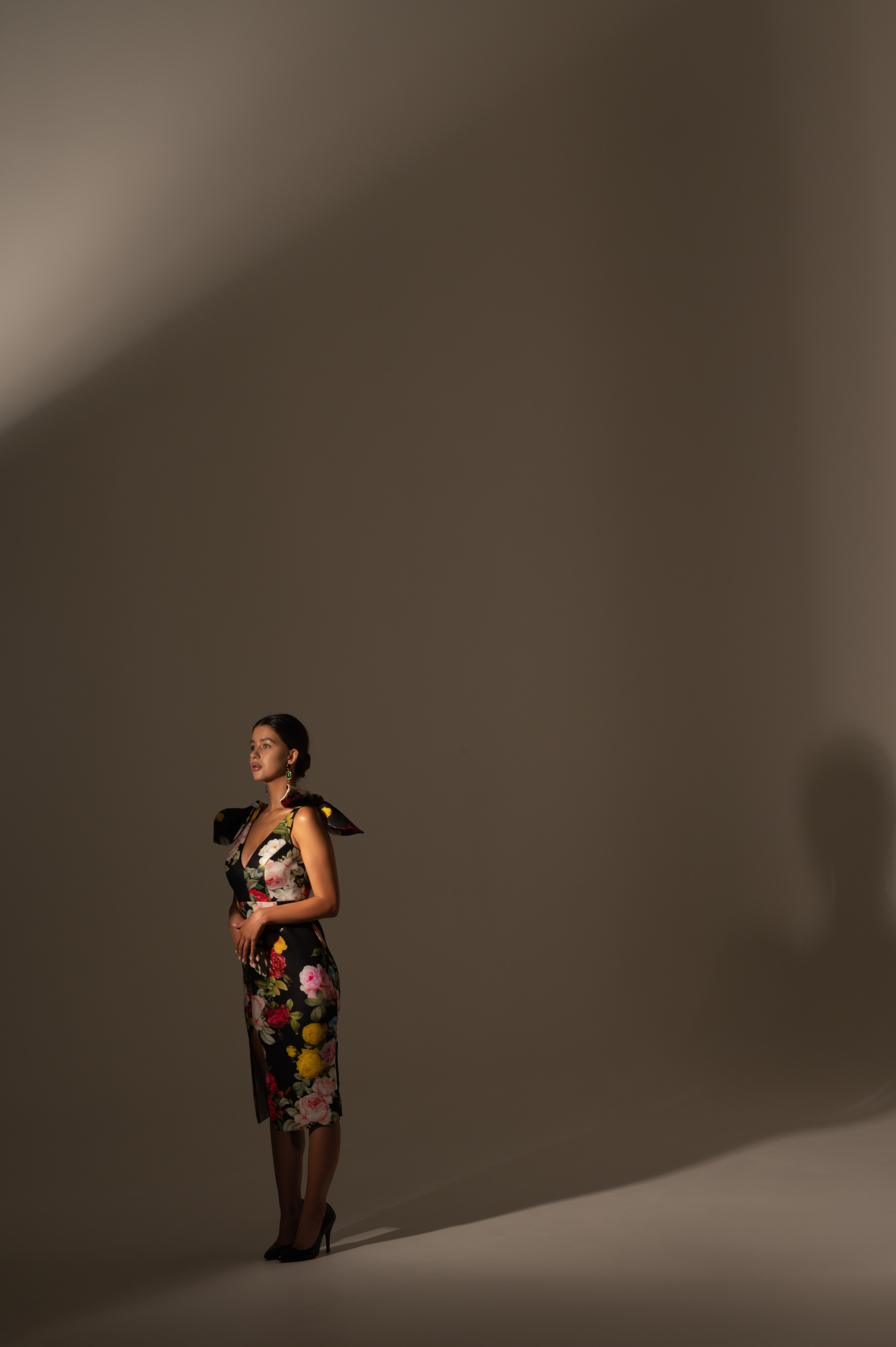 Настя. Фотограф Юлия Тоньшина