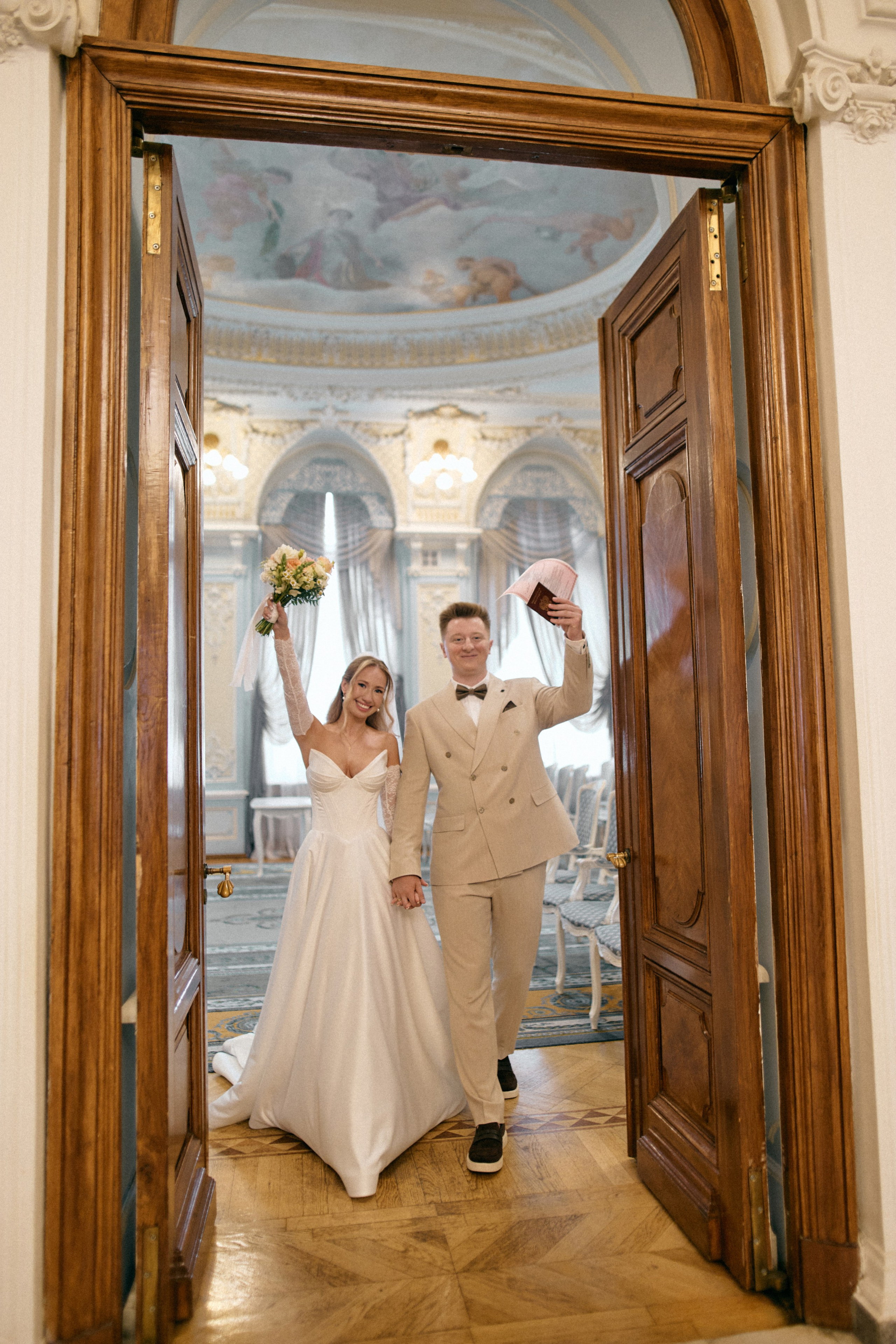 Артем & Юлия. Сестры Карабаза. Фотографы и ретушеры в Москве и Санкт-Петербурге