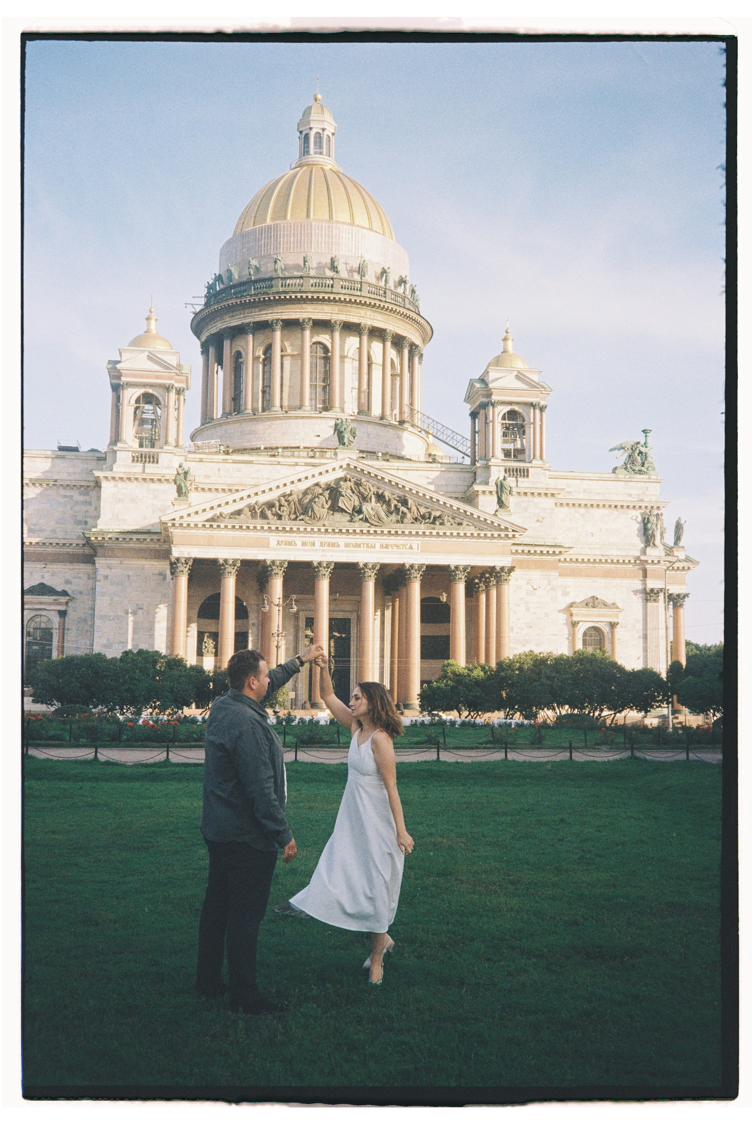 Игорь & Настя. Сестры Карабаза. Фотографы и ретушеры в Москве и Санкт-Петербурге