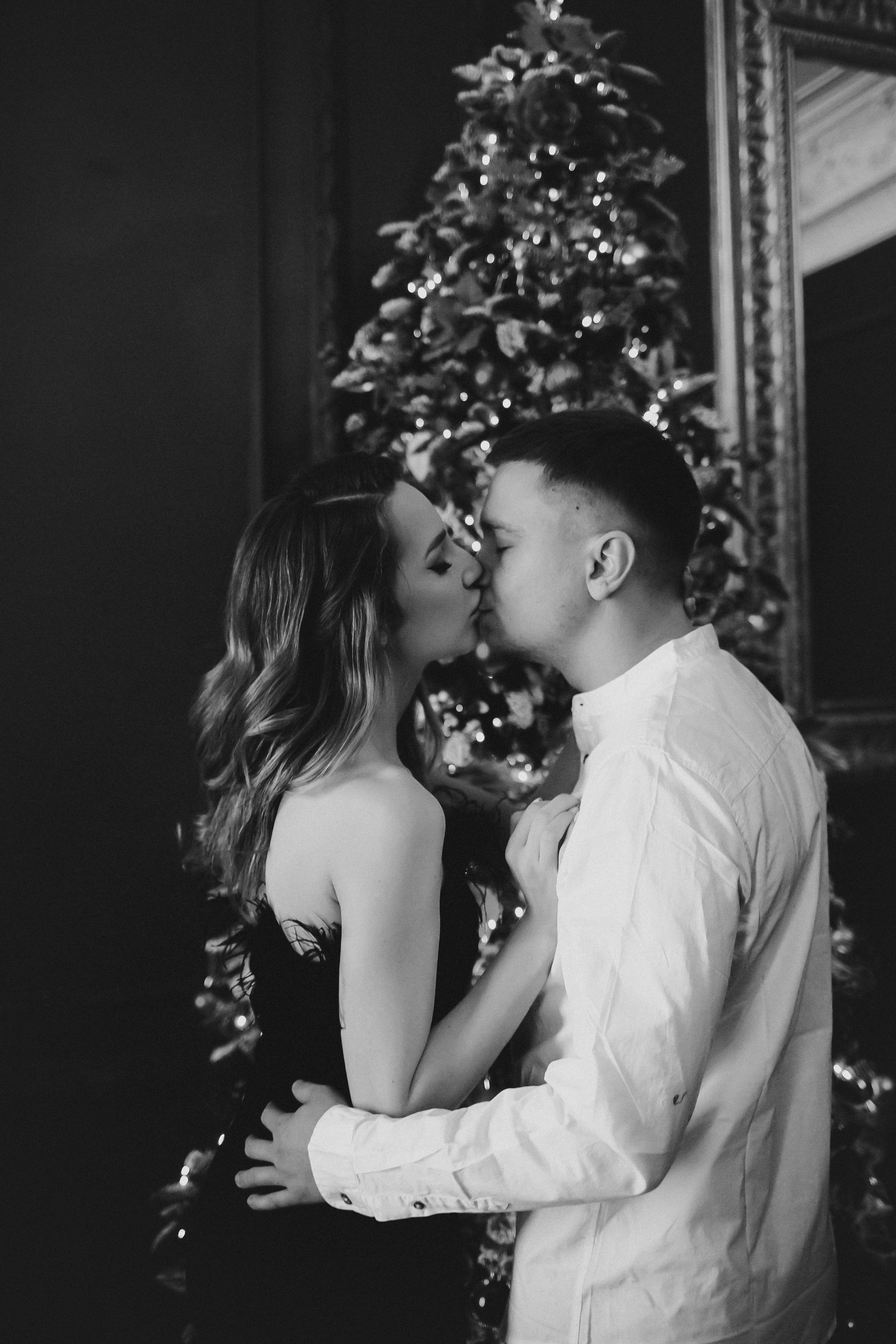 New Year. Анна Михайлова|Свадебный фотограф в Санкт-Петербурге