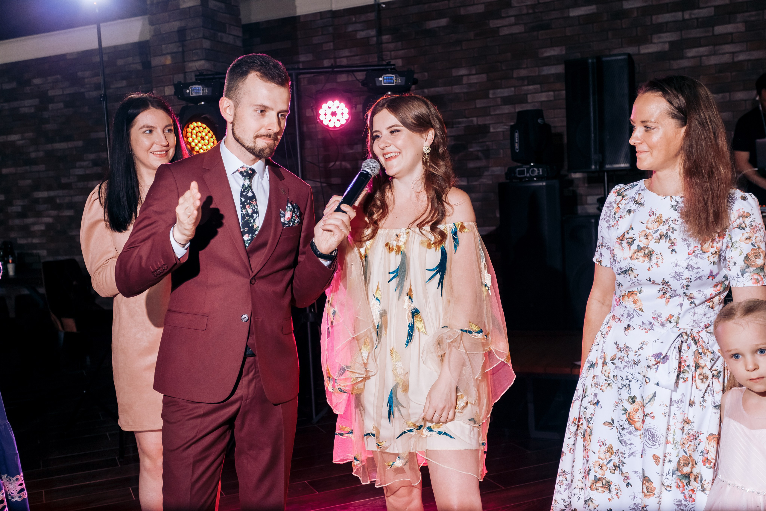 Коля и Оля. Свадебный фотограф в Краснодаре Николай Крауз