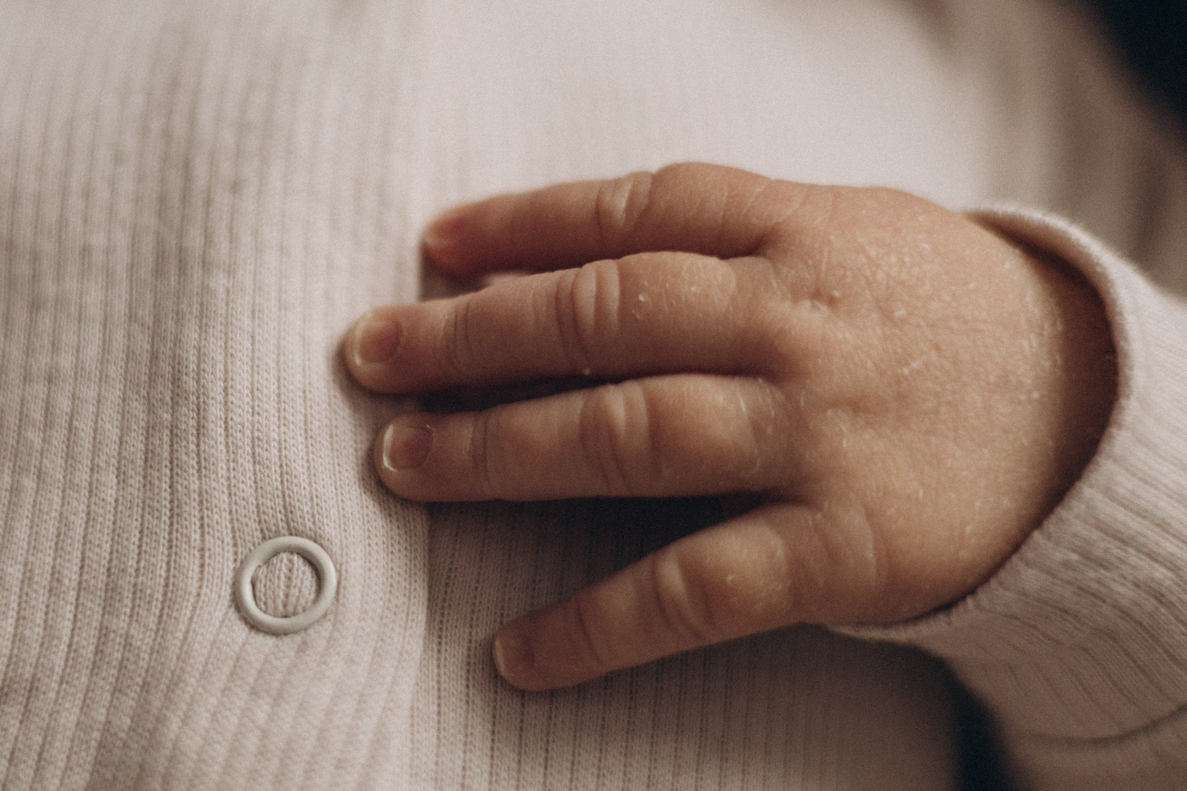 Первый месяц дома. Свадебный и семейный фотограф в Магнитогорске Катя Буряк