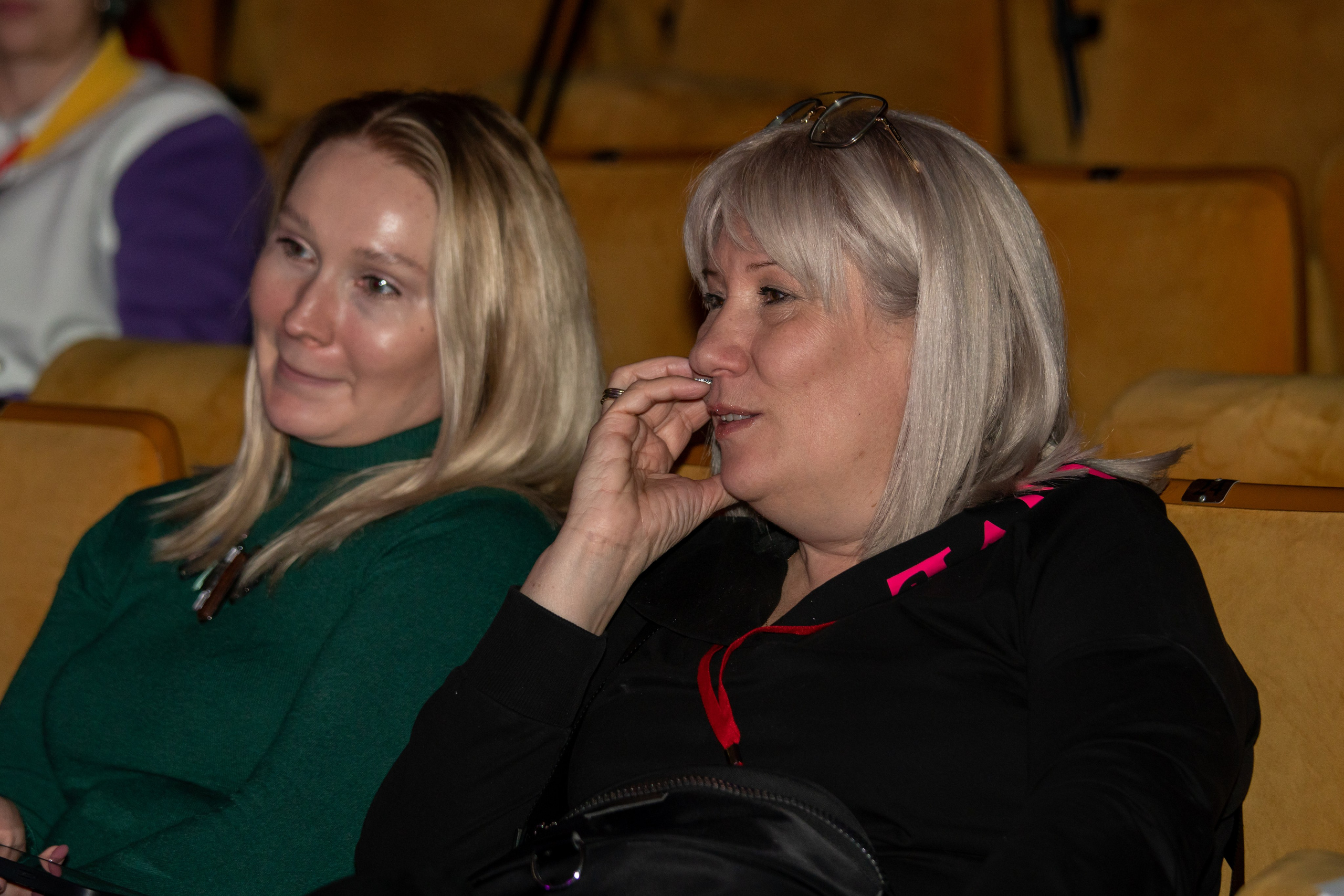 Съёмка концерта для Домисольки, большой концертный зал Космос. «Студия DRONAVT`s» — видеосъёмка и фотография г. Москва