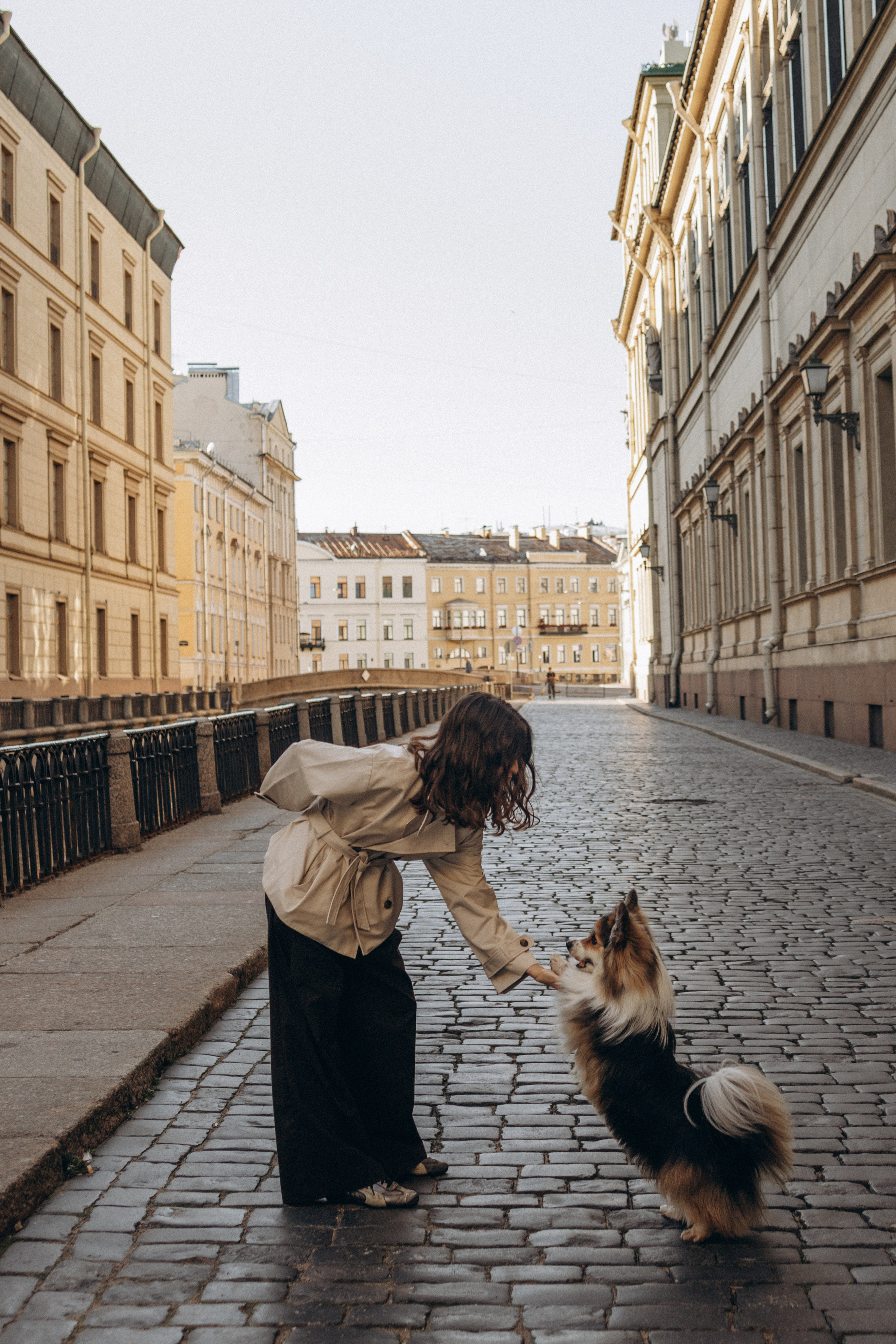Финик и Полина. Семейный фотограф Питер •love-story•|Санкт-Петербург