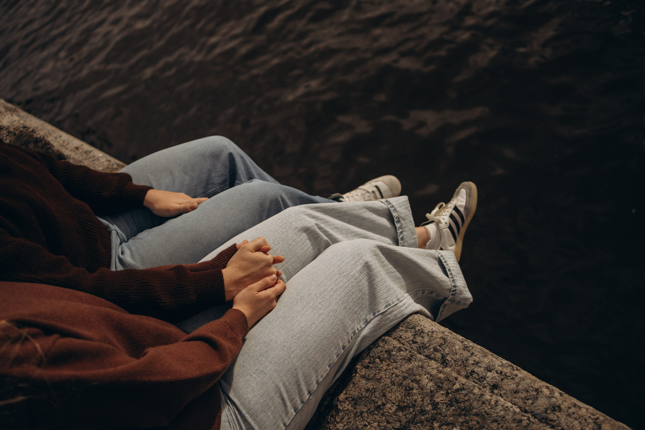 Захар и Даша. Семейный фотограф Питер •love-story•|Санкт-Петербург